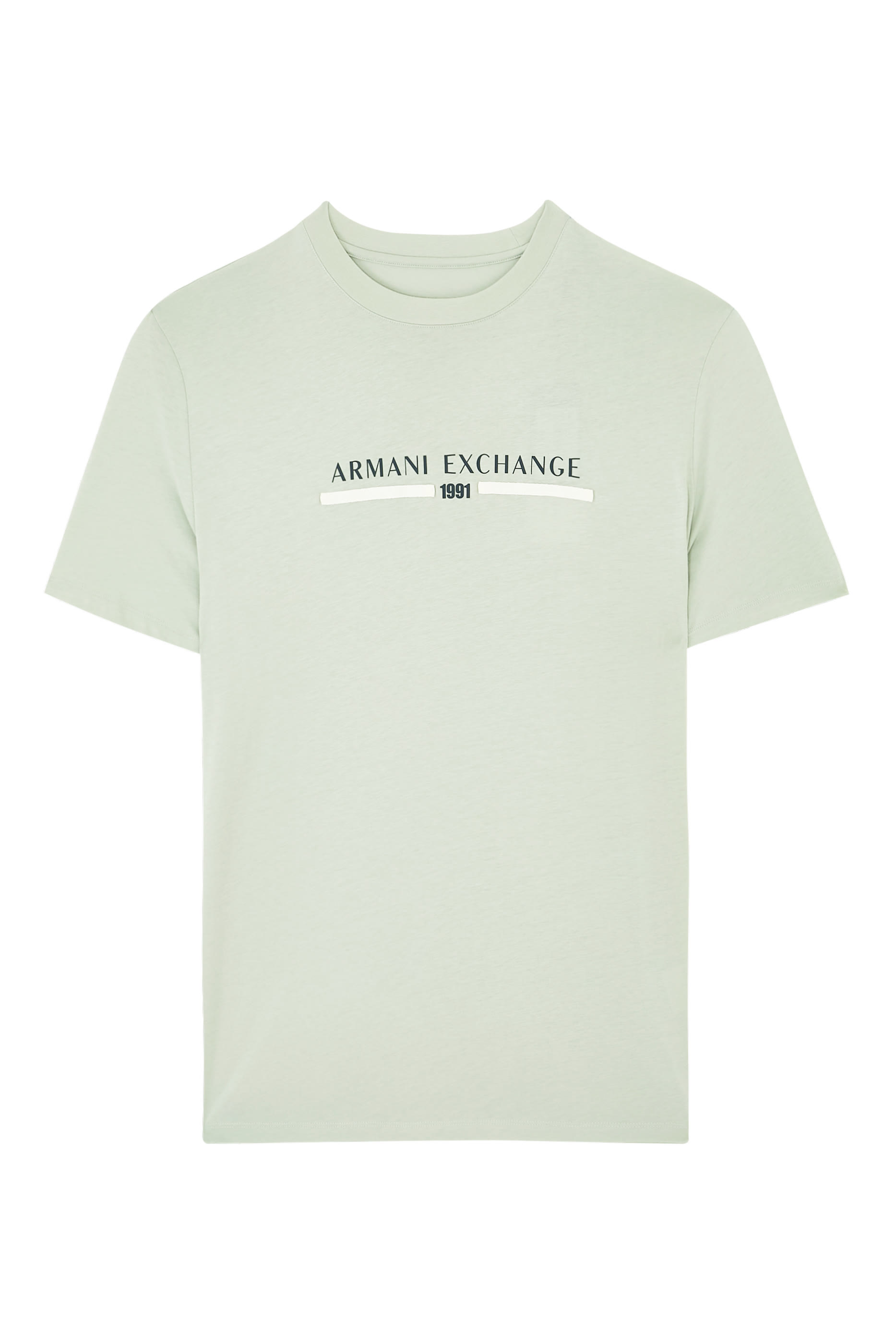  Logo Short Sleeves T-Shirt 