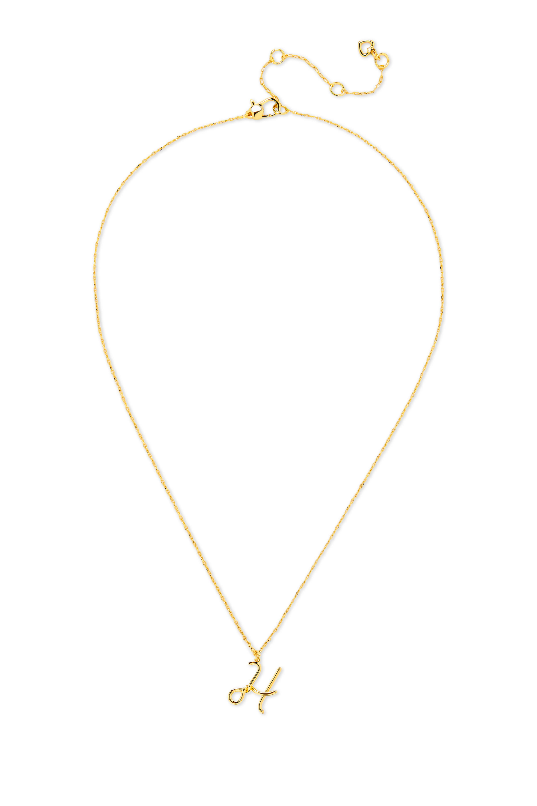 One In A Million H Pendant