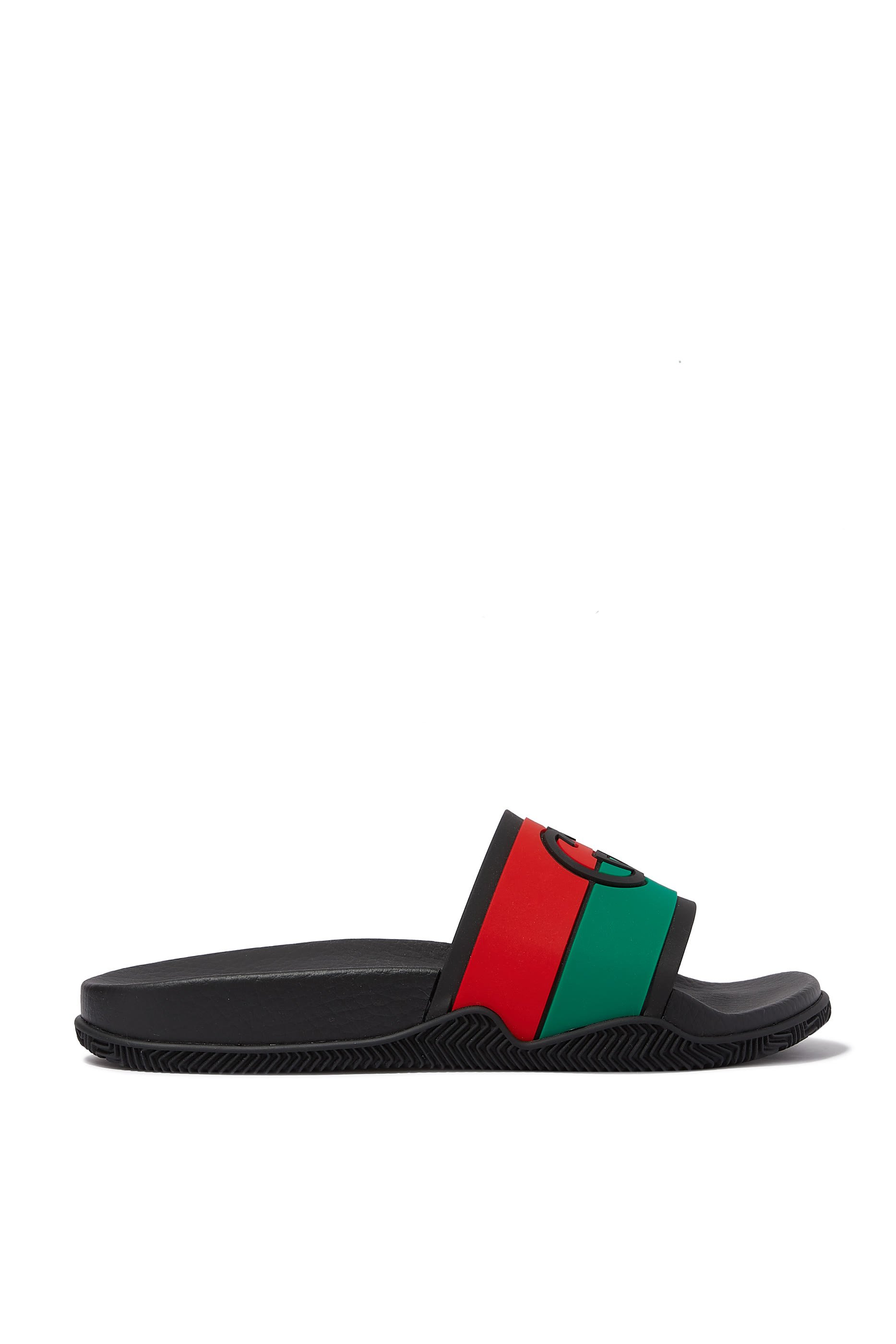 G Slide Sandals