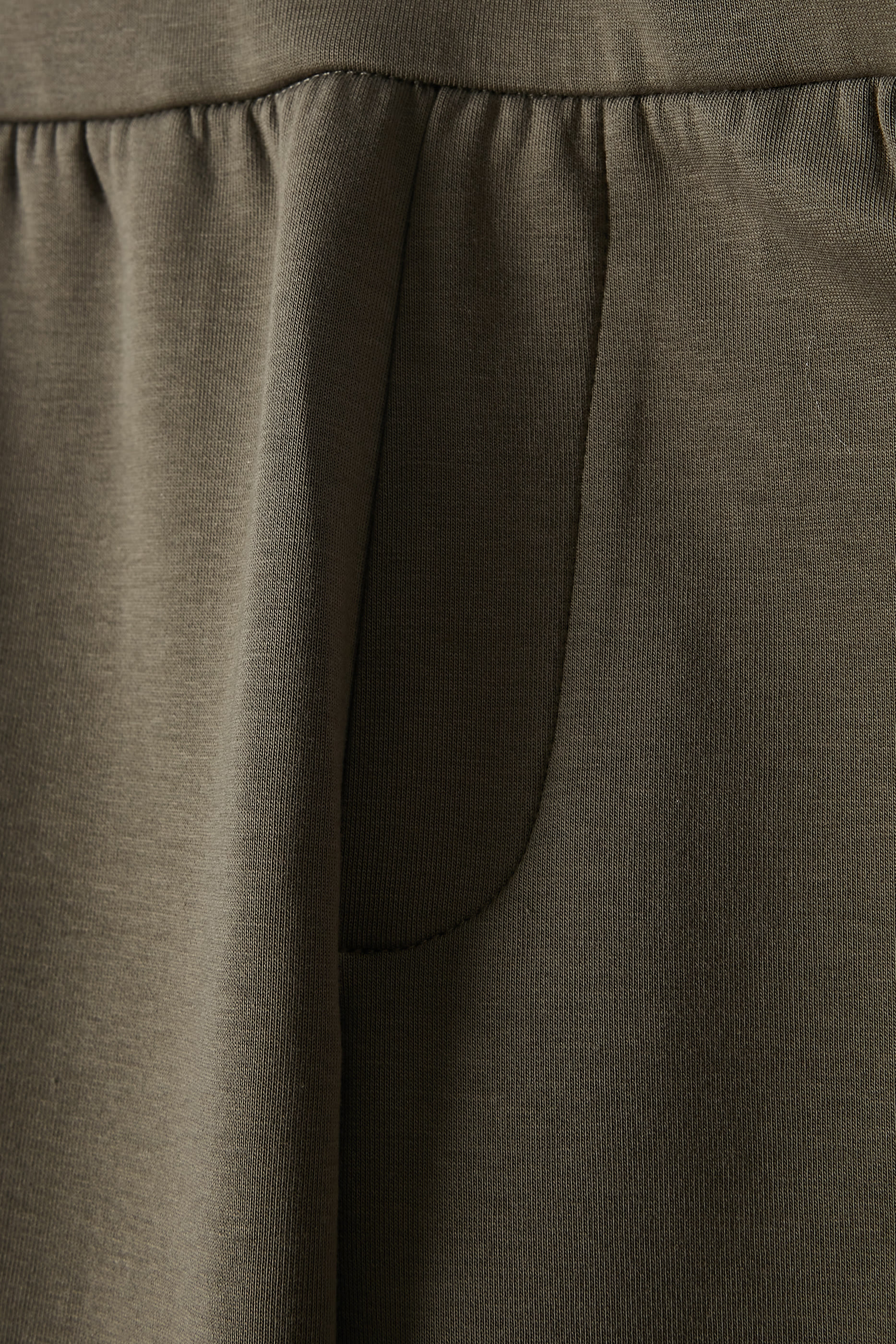 Kids Eagle Logo Patch Joggers