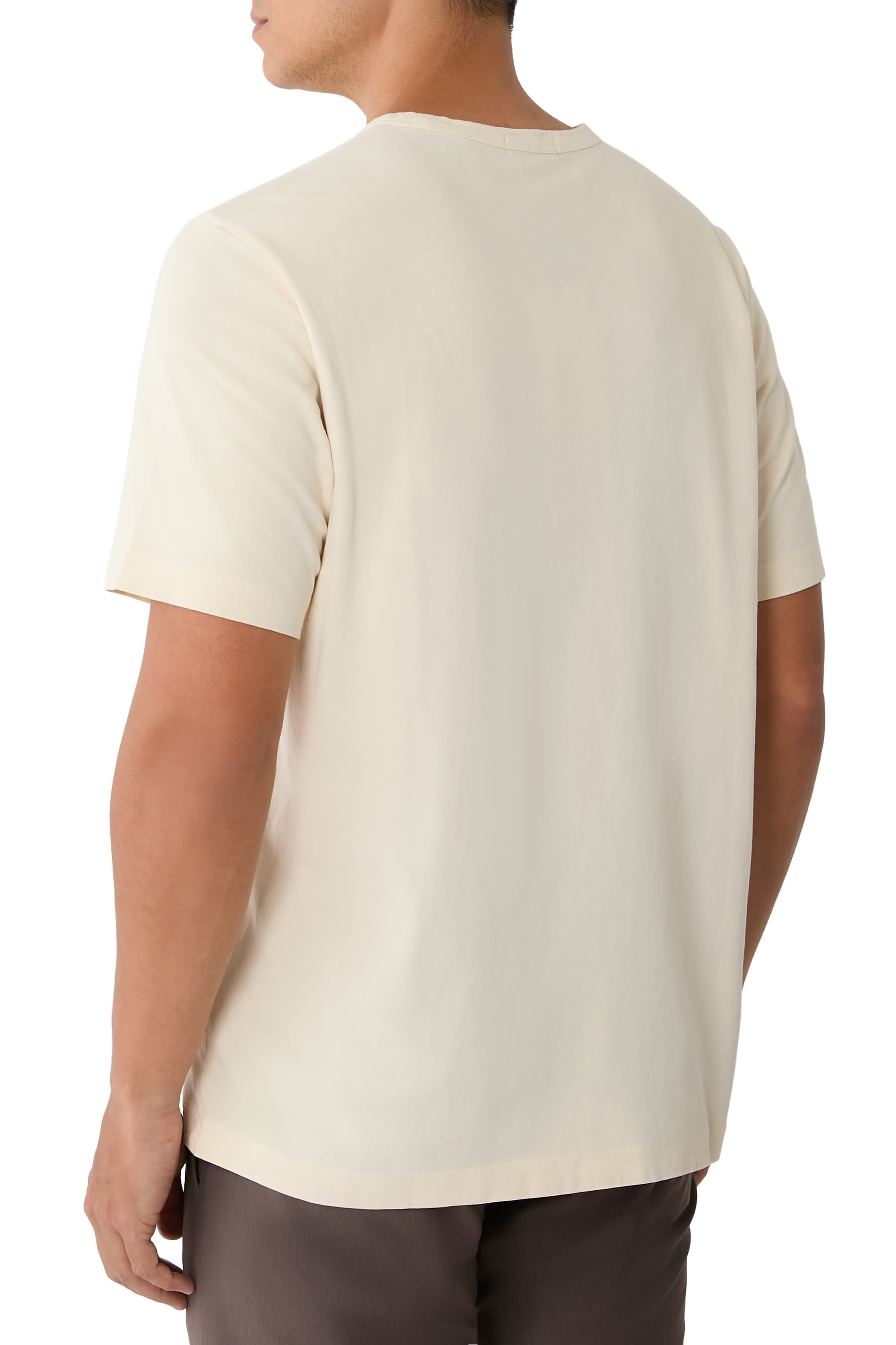 Crewneck T-Shirt 