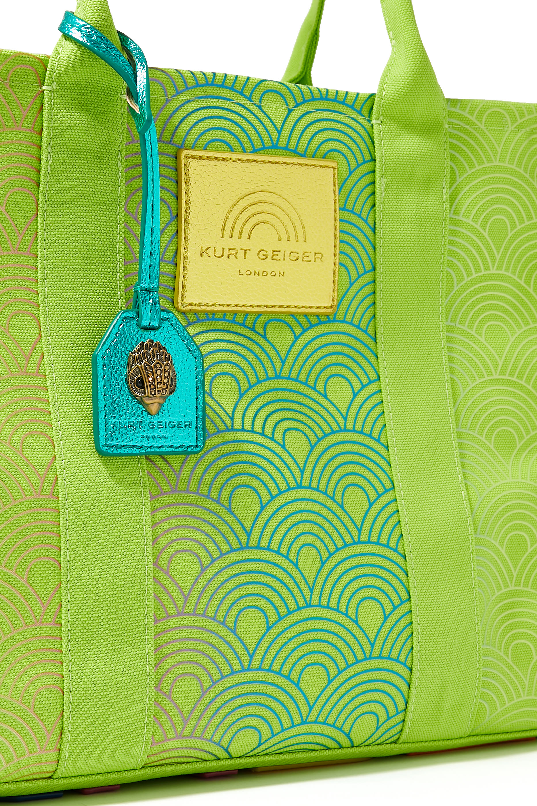 Small Southbank Tote Bag