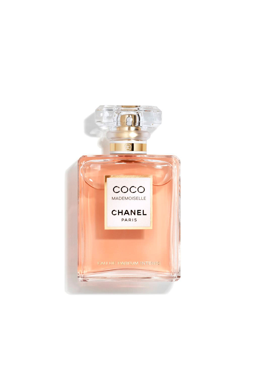 COCO MADEMOISELLE Eau De Parfum Intense Spray