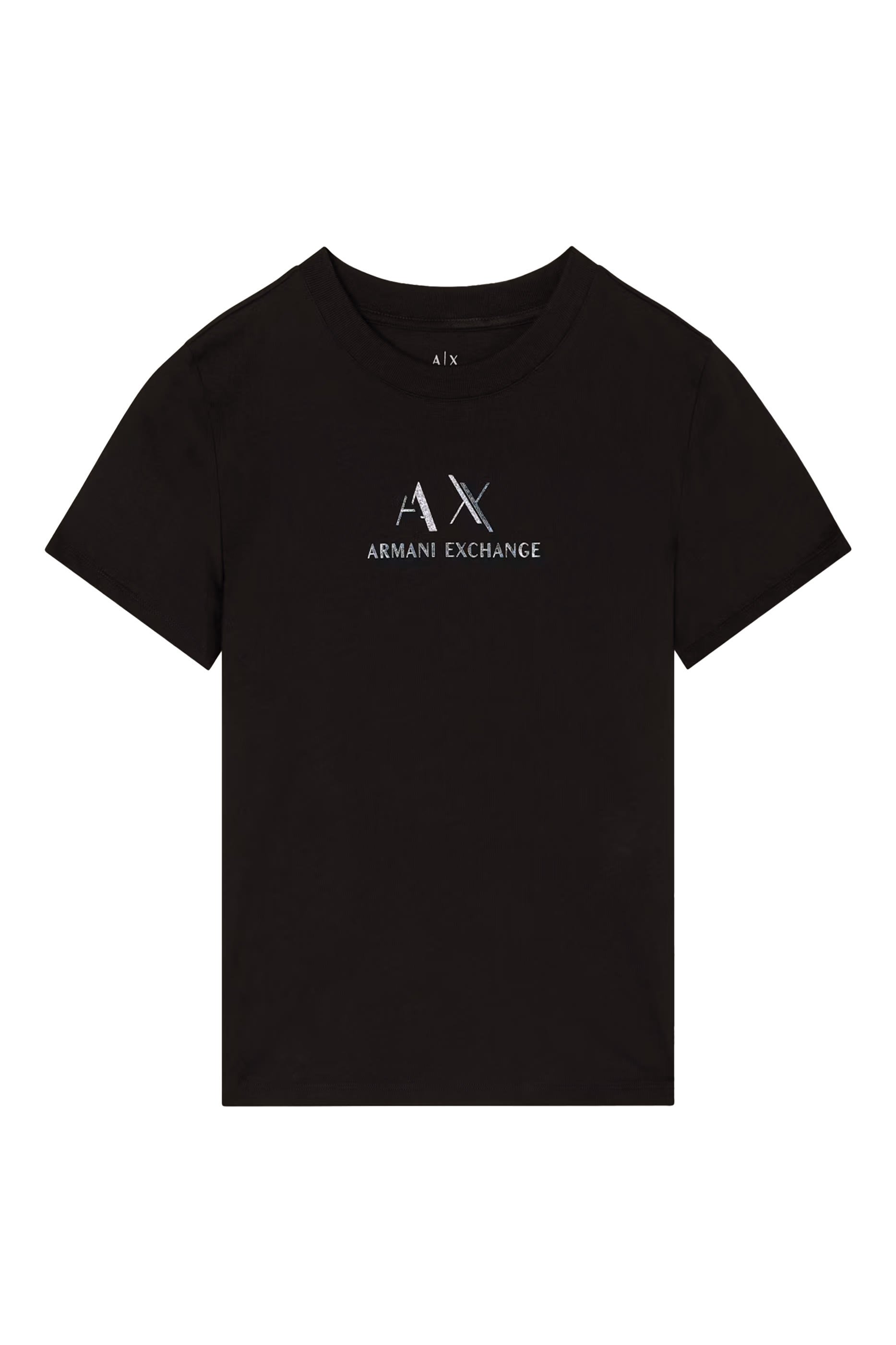 Logo Regular-Fit T-Shirt