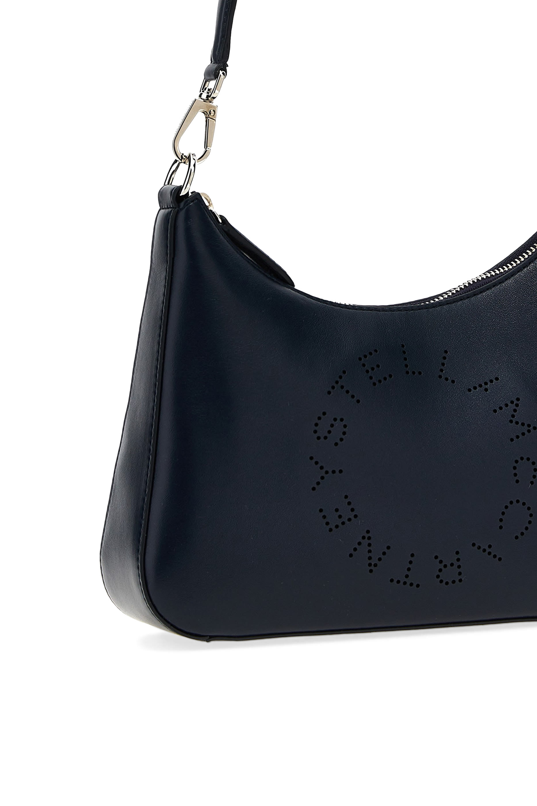 Logo Small Shoulder Bag
