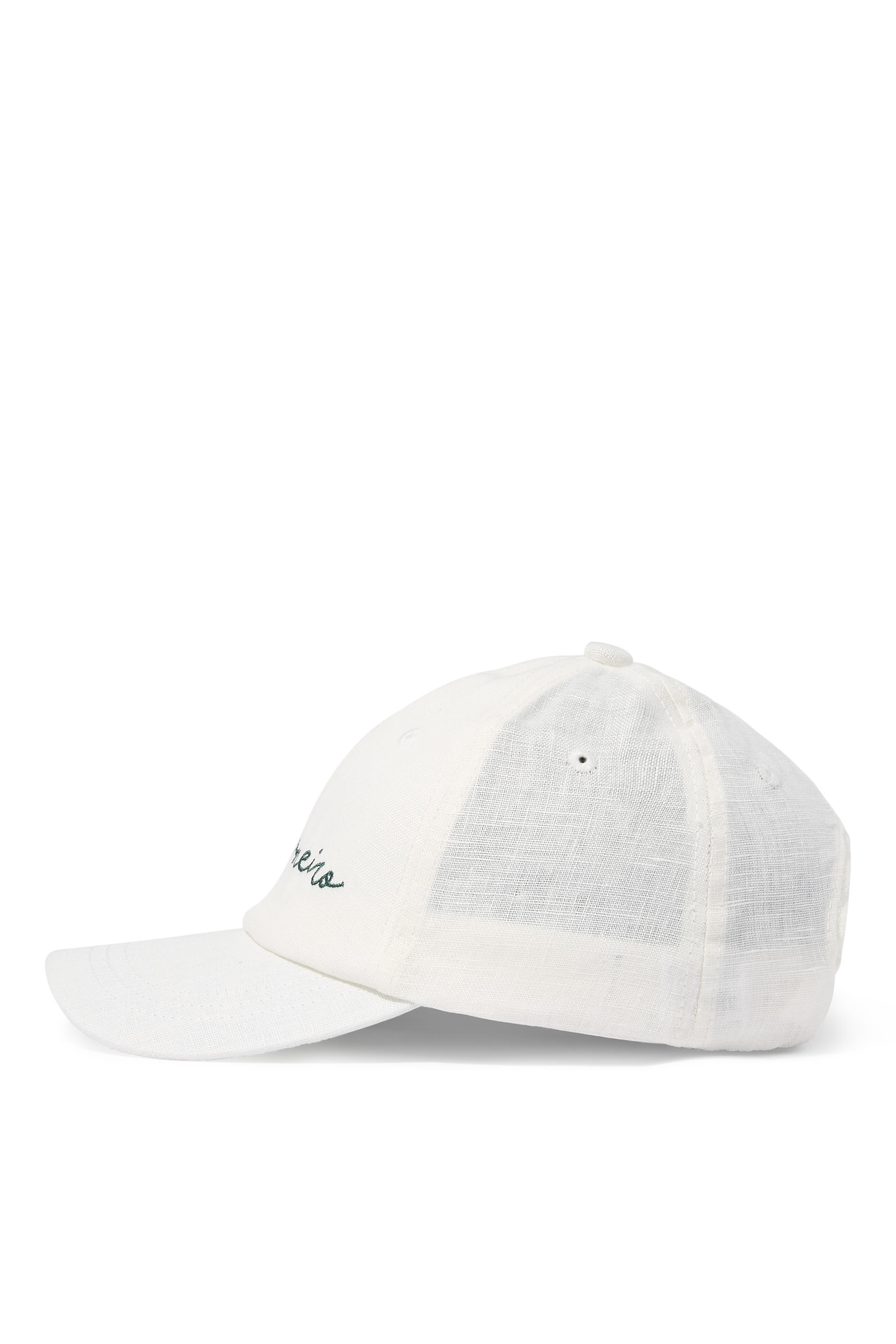  Fernando Linen Cap