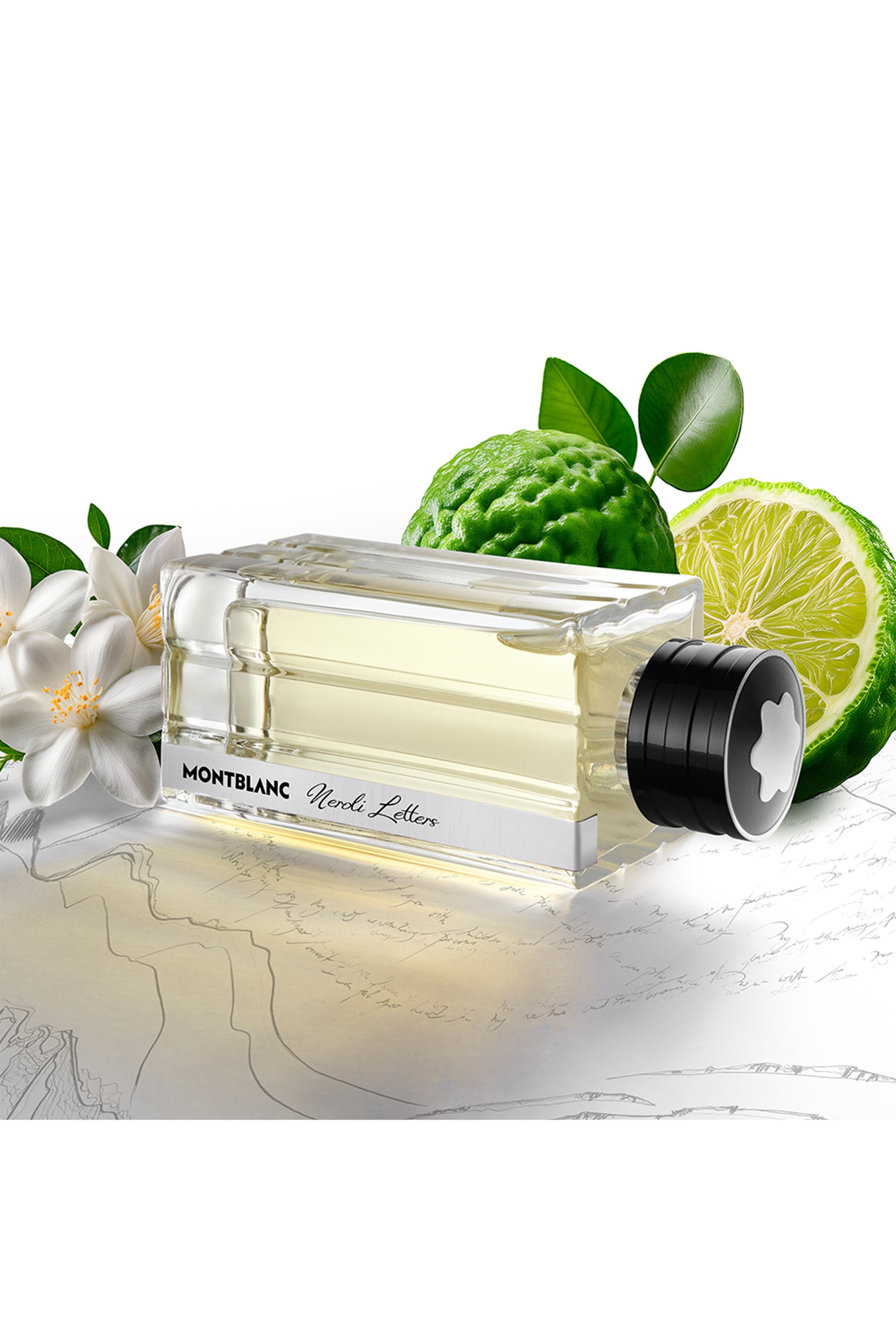 Neroli Letters Eau de Parfum