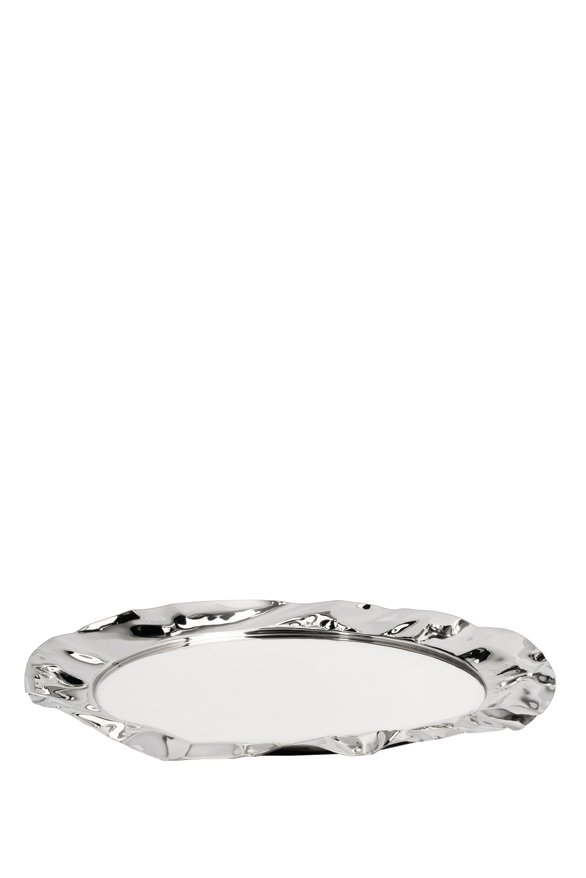 Foix Stainless Steel Tray