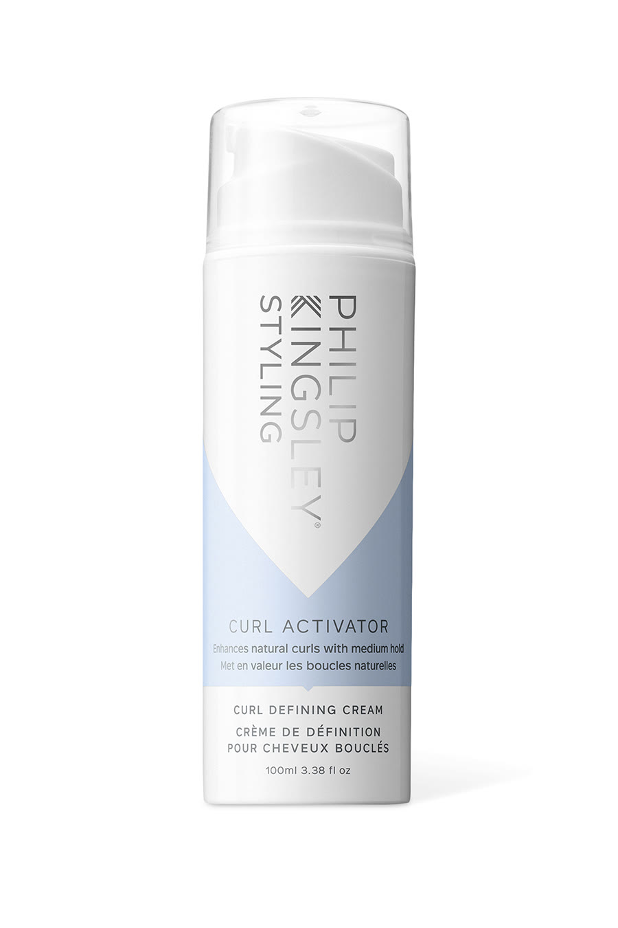 Curl Activator Curl Defining Cream