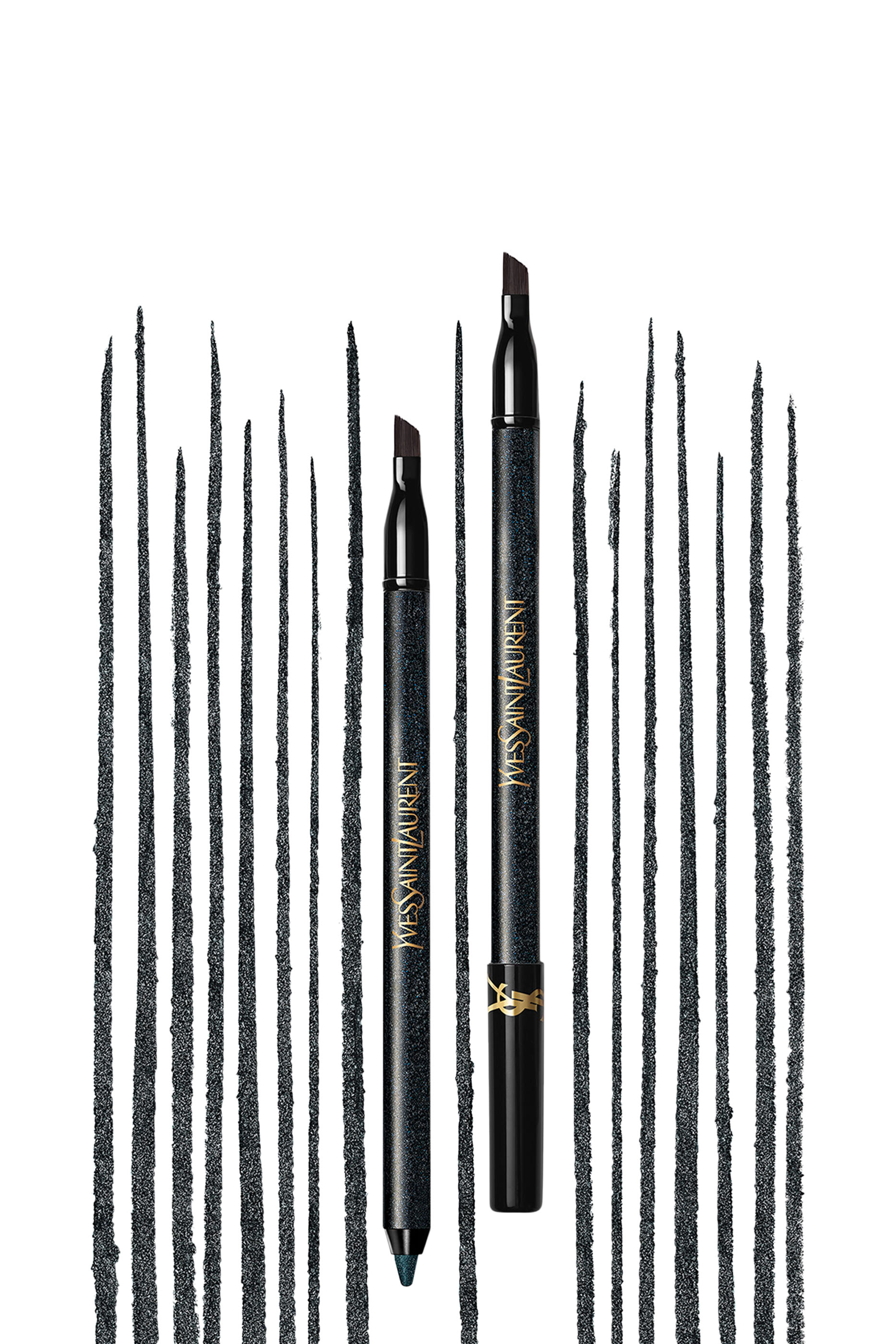 Lines Liberated Waterproof Eye Pencil