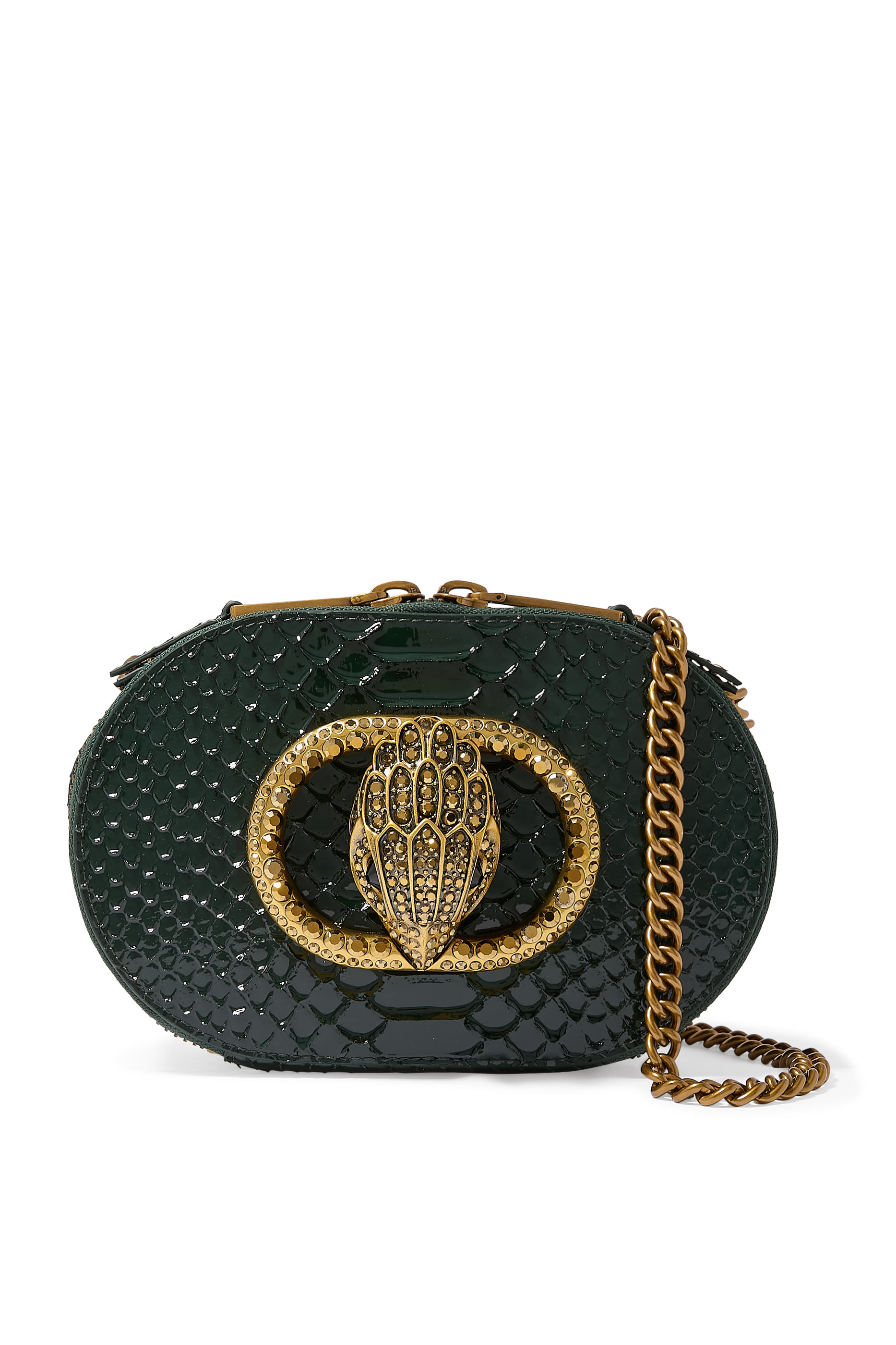 Small Chelsea Camera Purse