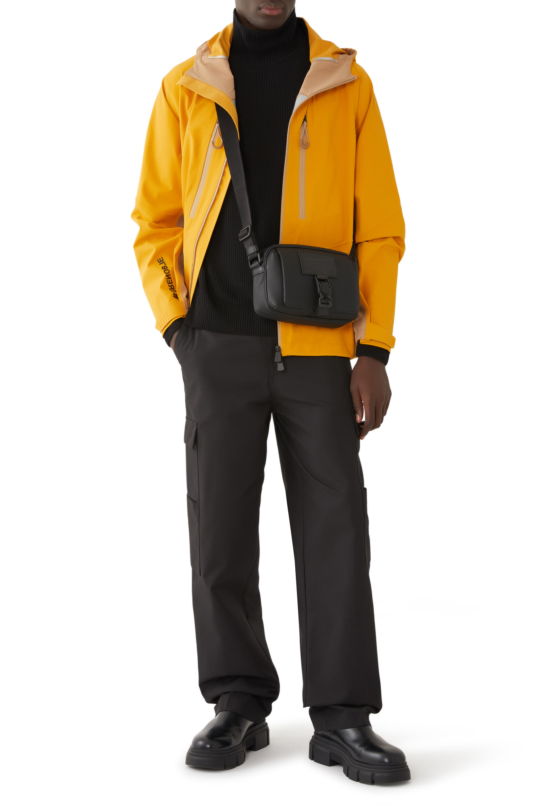 Grenoble Orden Jacket