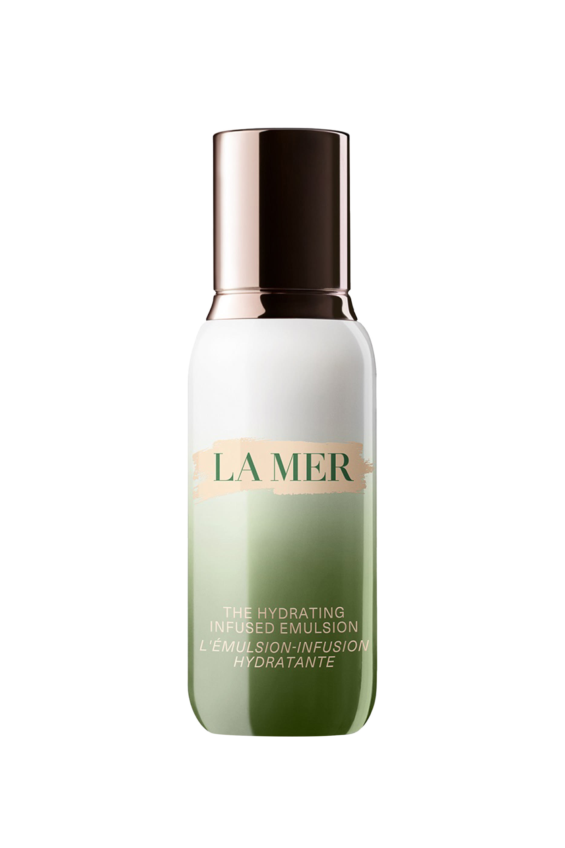 The Hydrating Infused Emulsion