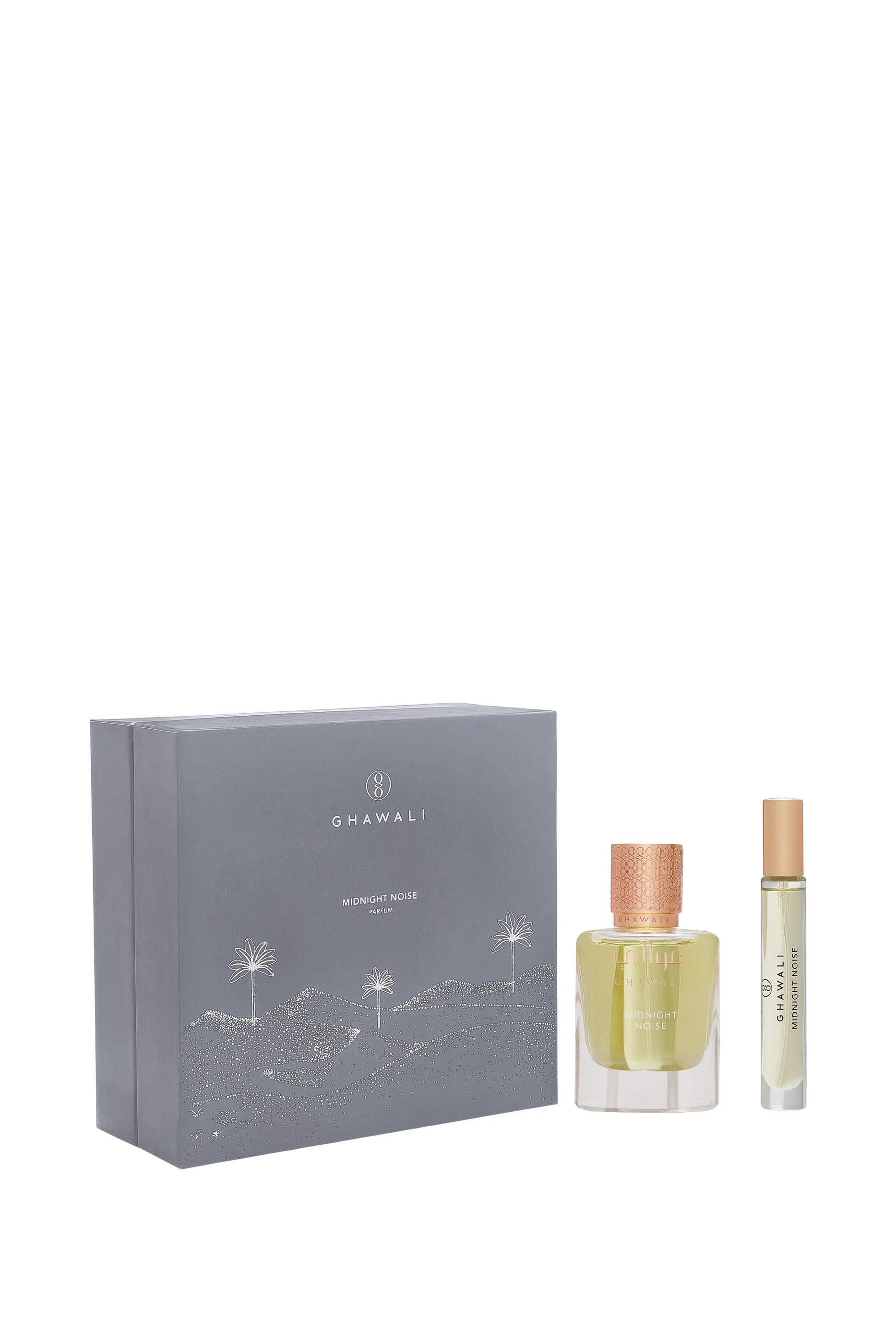 Midnight Noise Kit