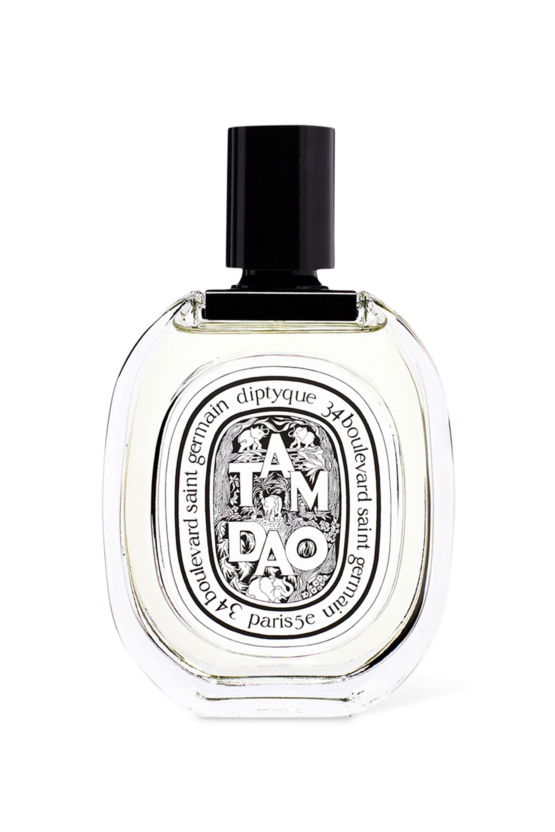 Tam Dao Eau De Toilette