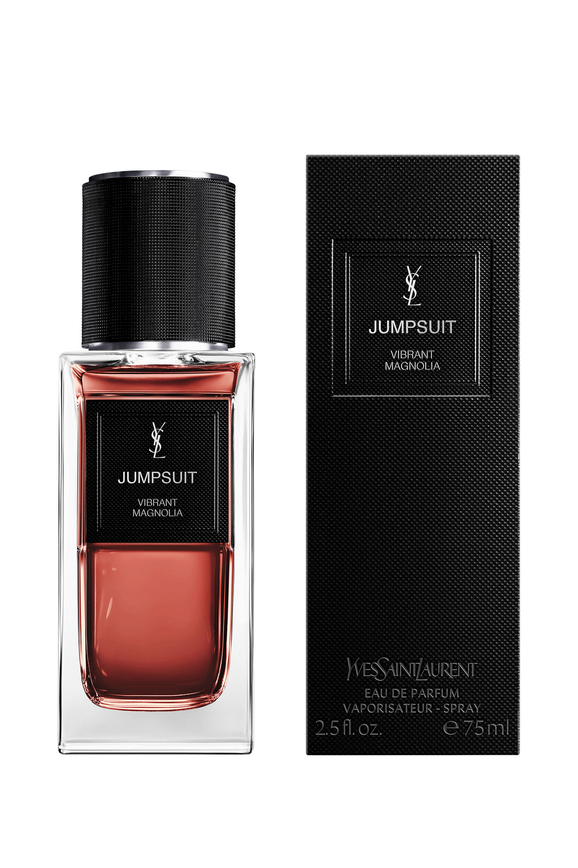 Le Vestiaire des Parfums - Jumpsuit Vibrant Magnolia