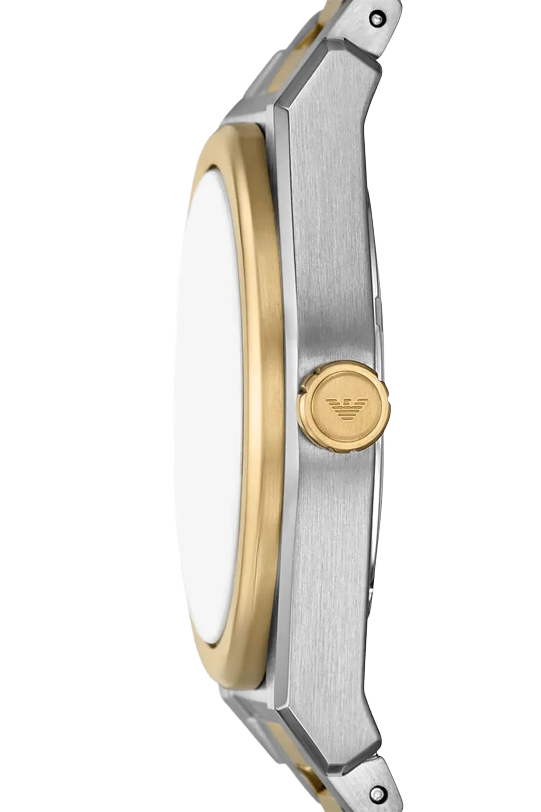 Federico Quartz Watch, 41mm