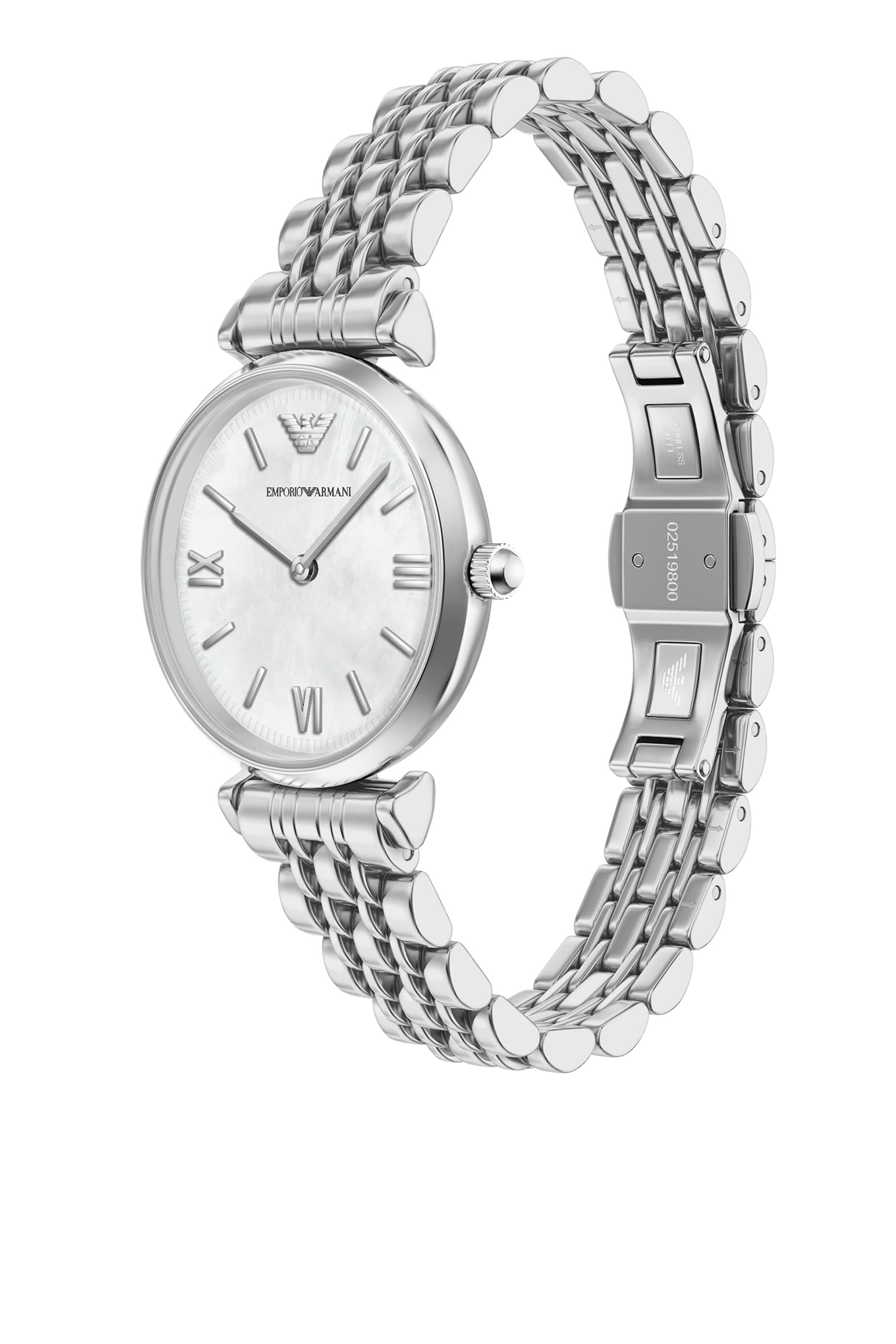 Epson Quartz Watch, 28mm