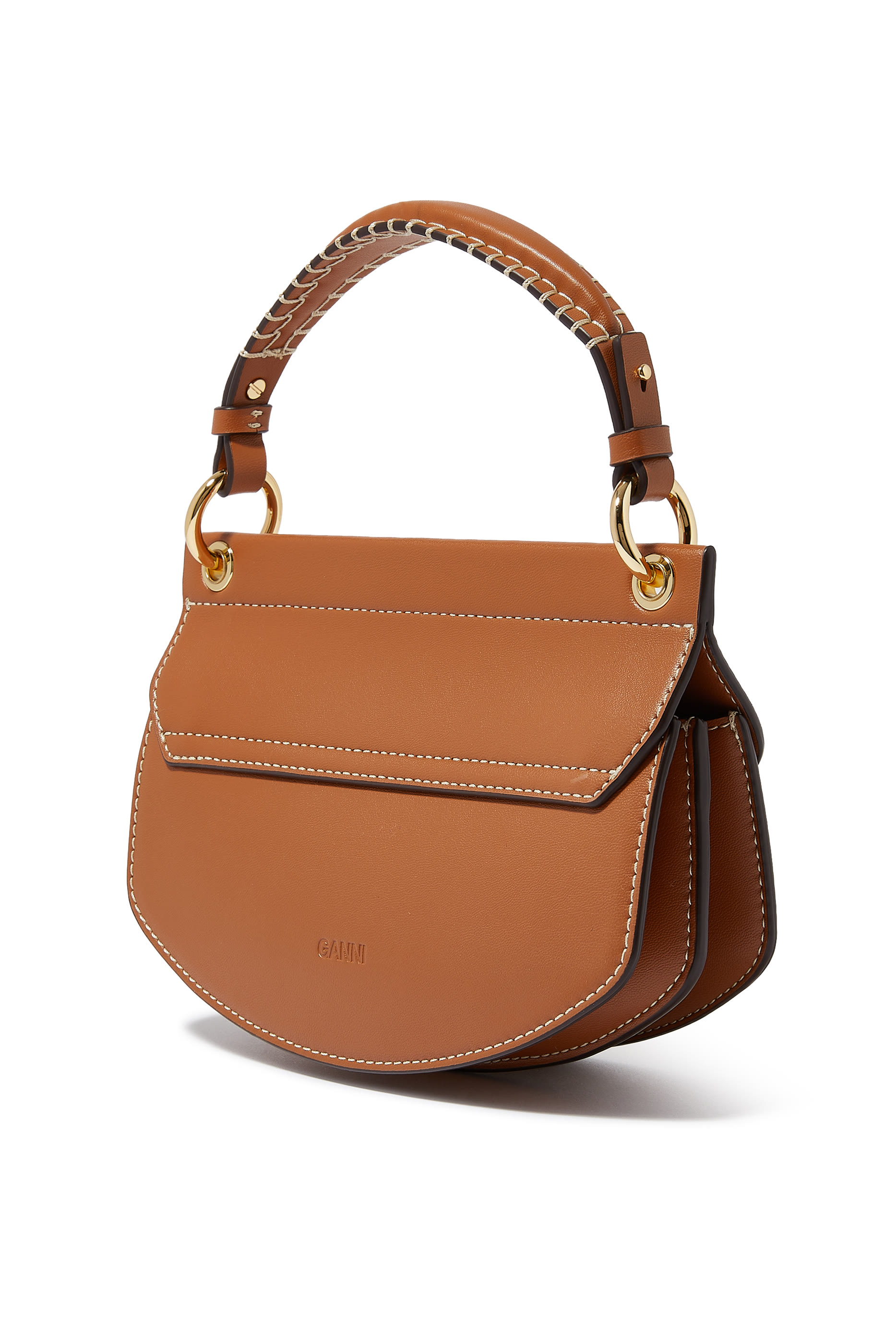 Mini Top Handle Apo-G Bag