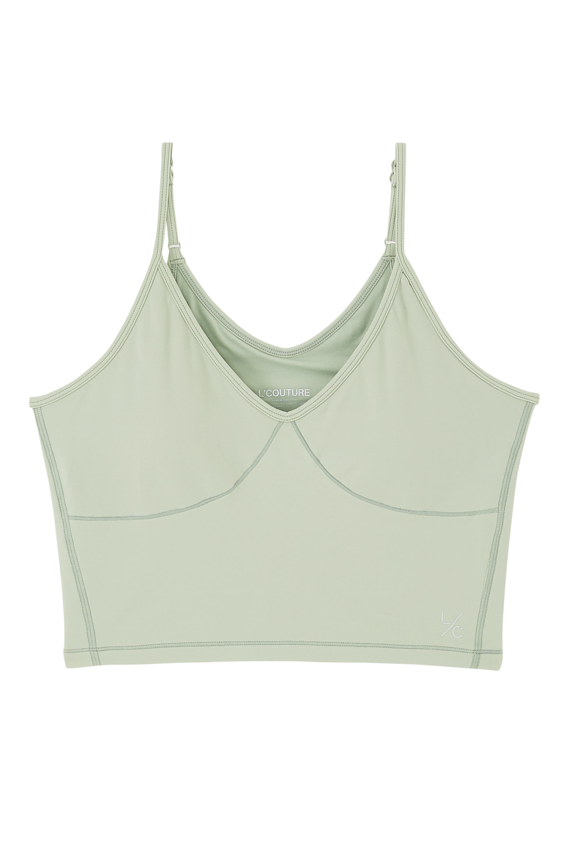 Elevate Life Long Line Bra