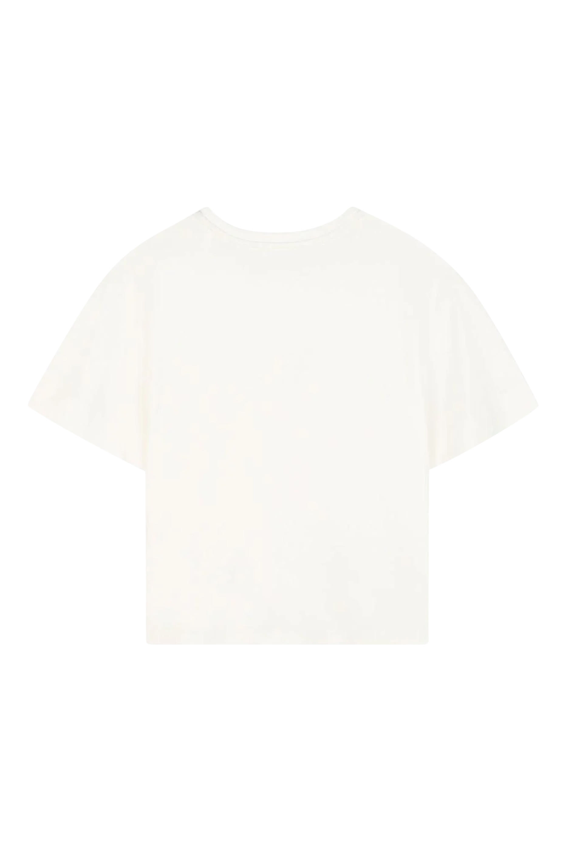 Kids  Logo Short Sleeve T-Shirt