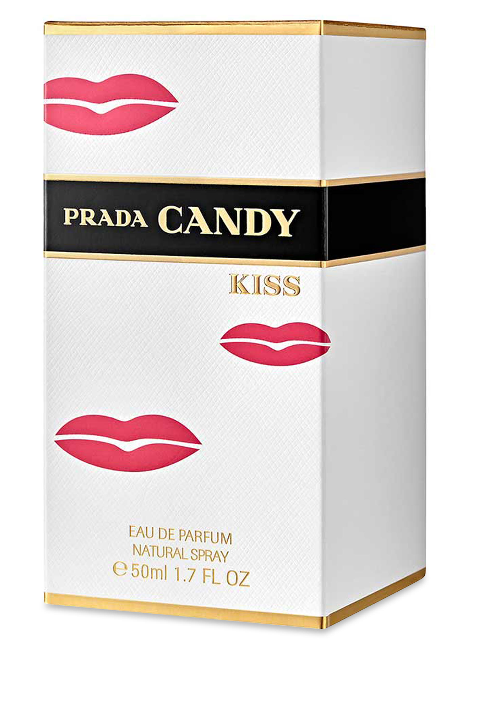 Prada Candy Kiss Eau de Parfum