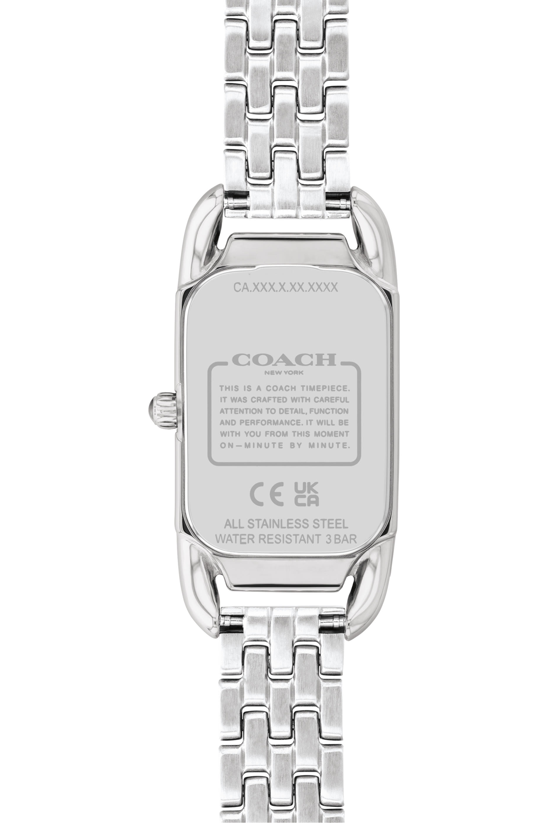Cadie Slender Watch