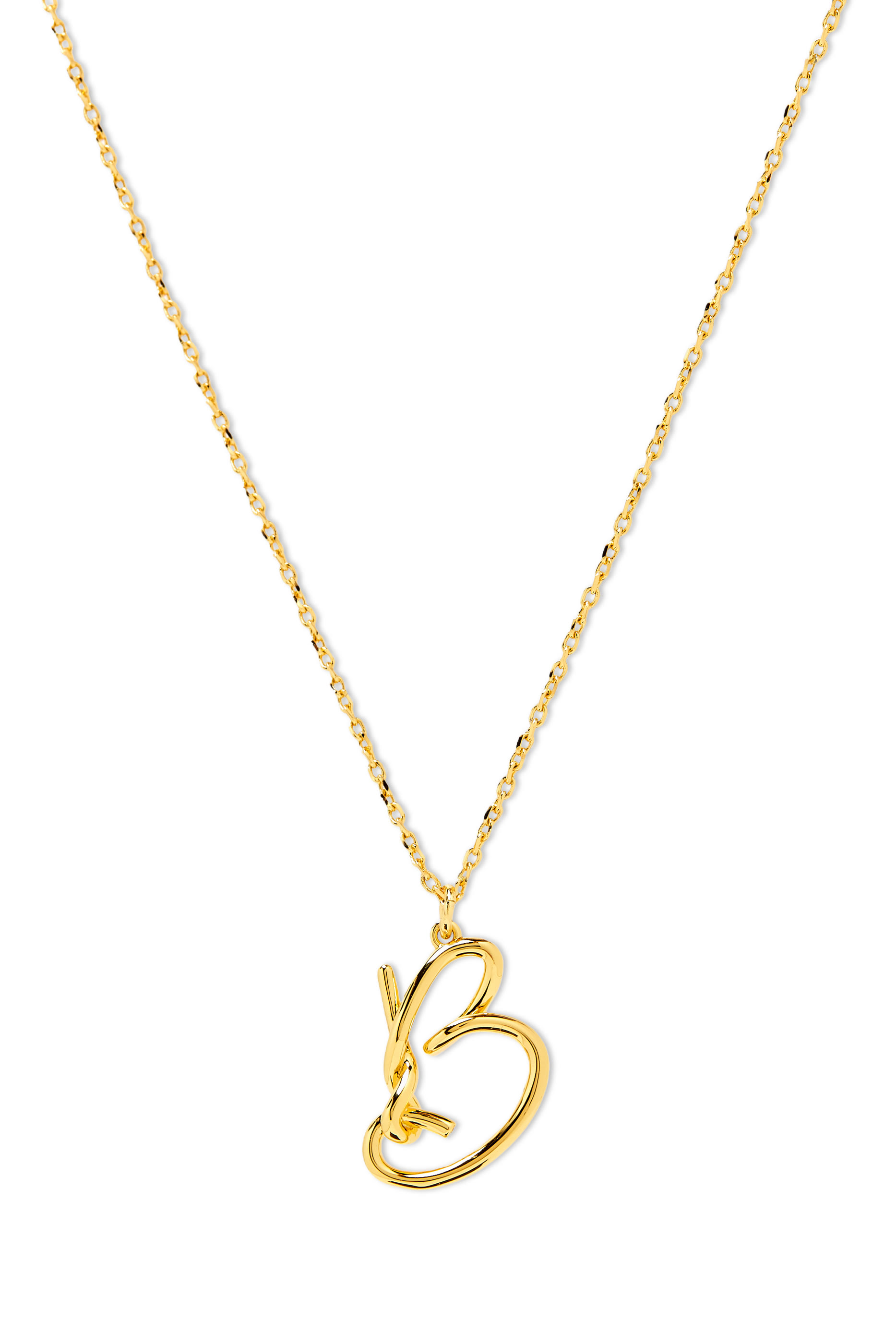 One In A Million B Pendant