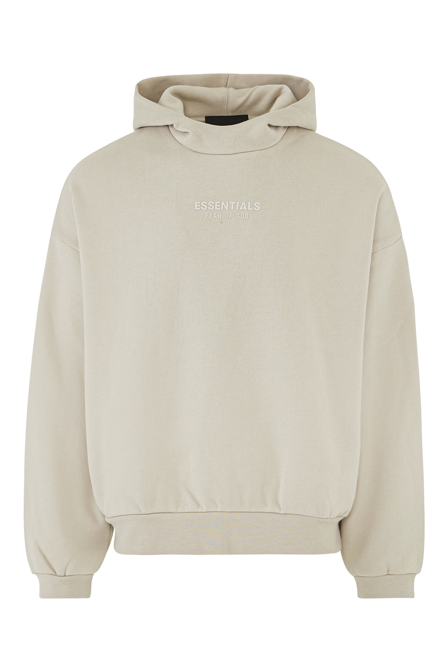 Essentials Logo Hoodie