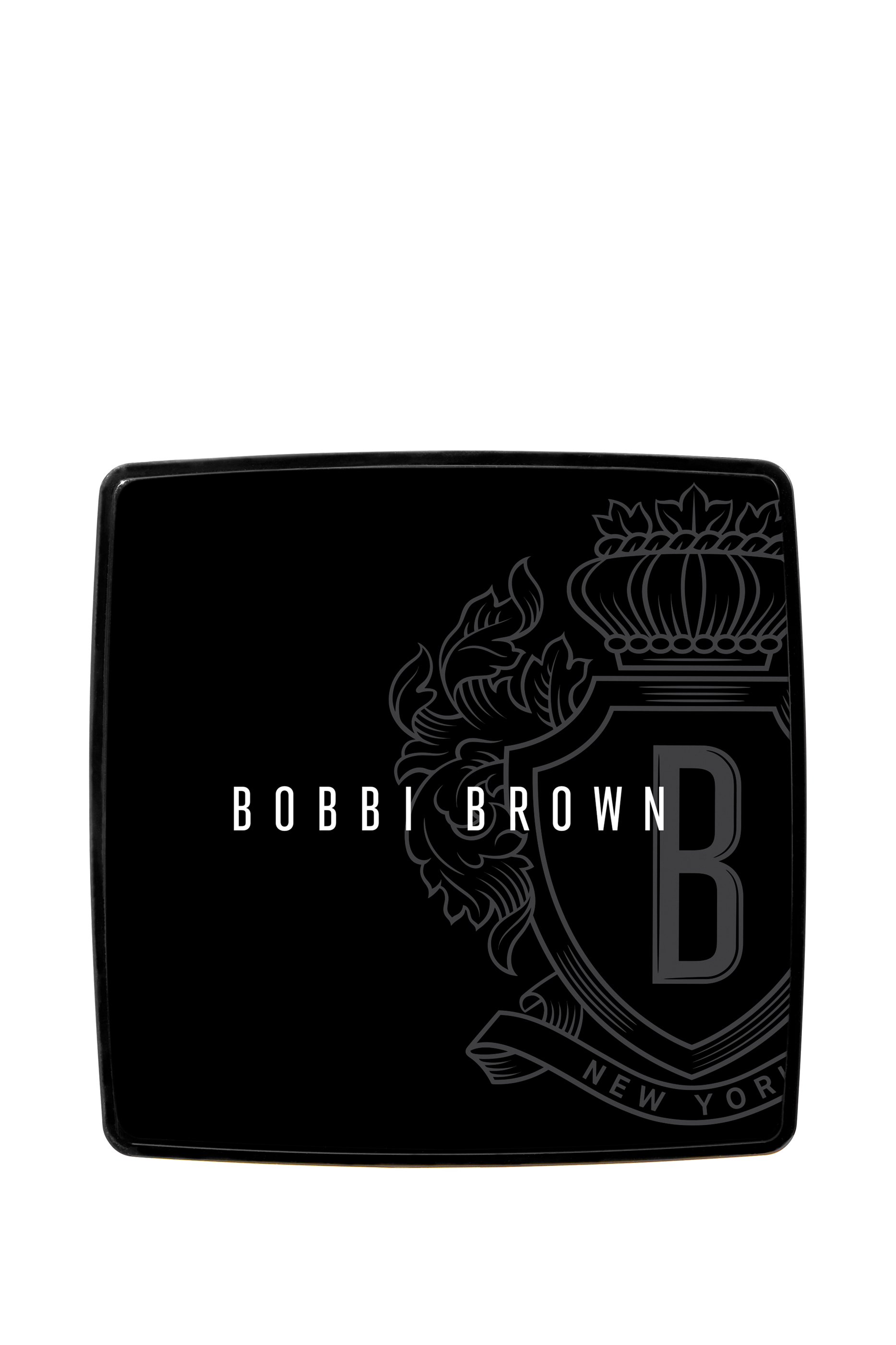 Sheer Pressed Powder