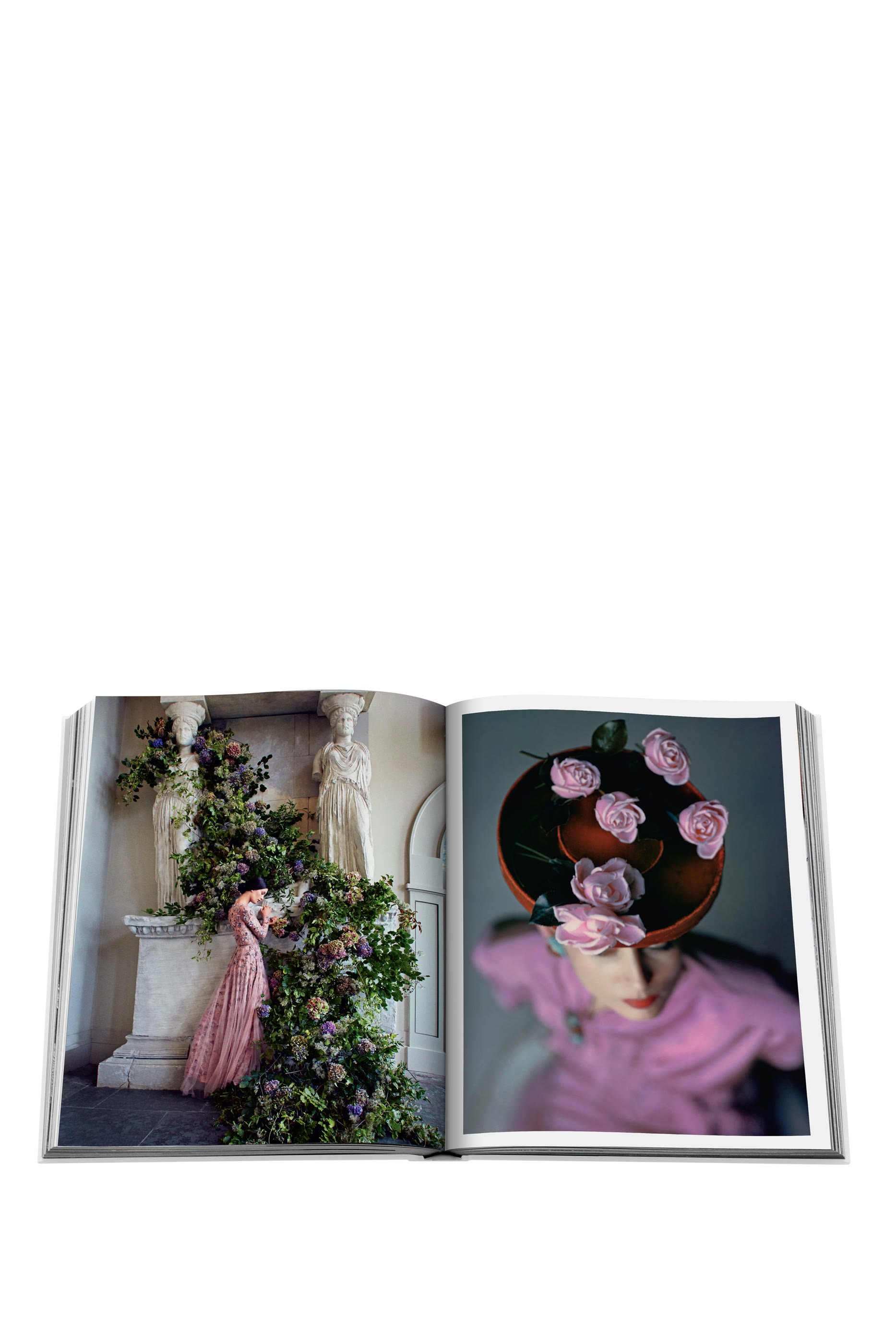 Flowers: Art & Bouquets