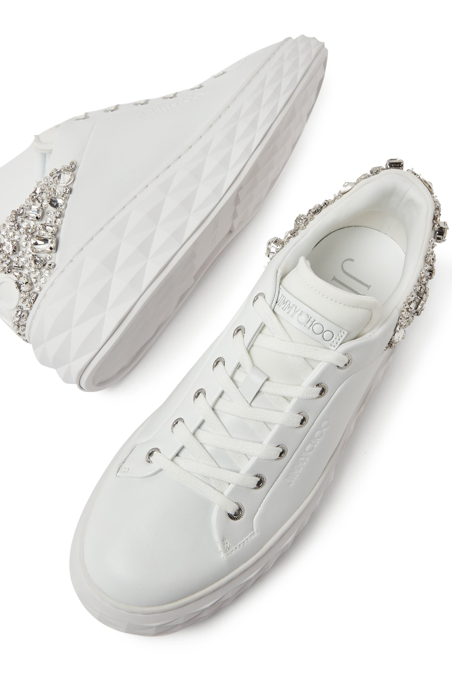 Diamond Maxi F II Sneakers