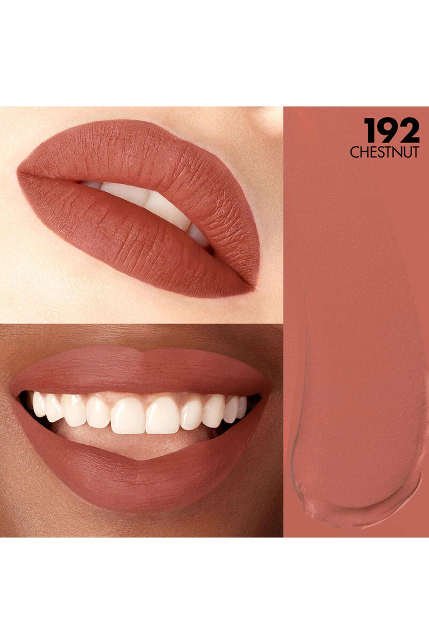 Rouge Artist For Ever Matte