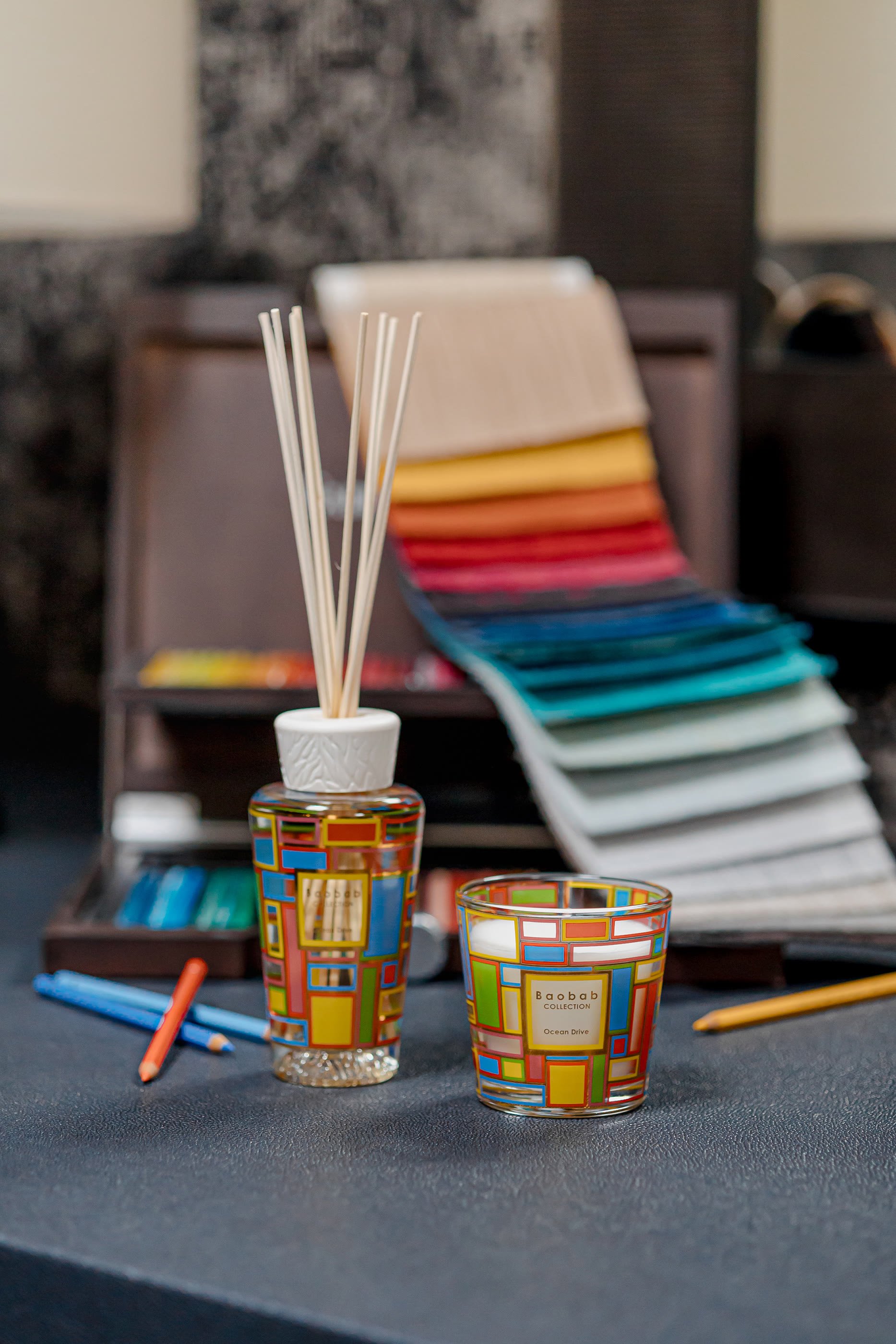 My First Baobab Gift Box ocean Drive