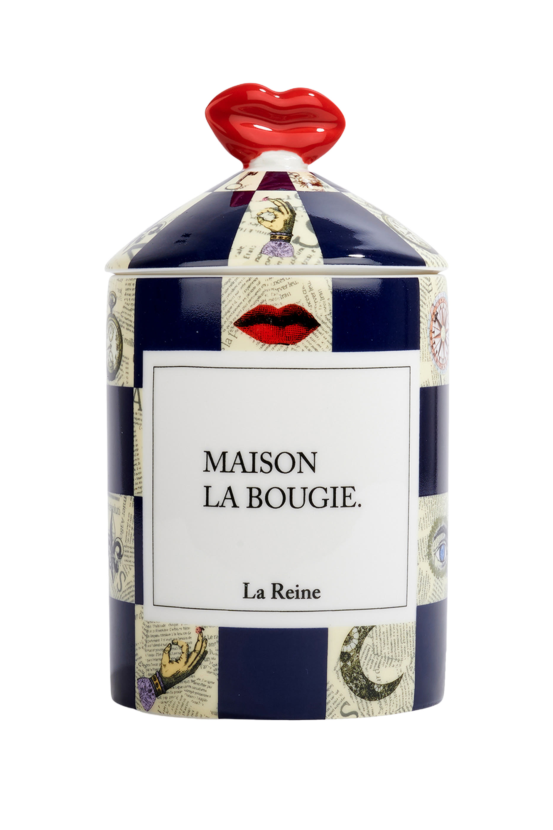 La Reine Scented Candle
