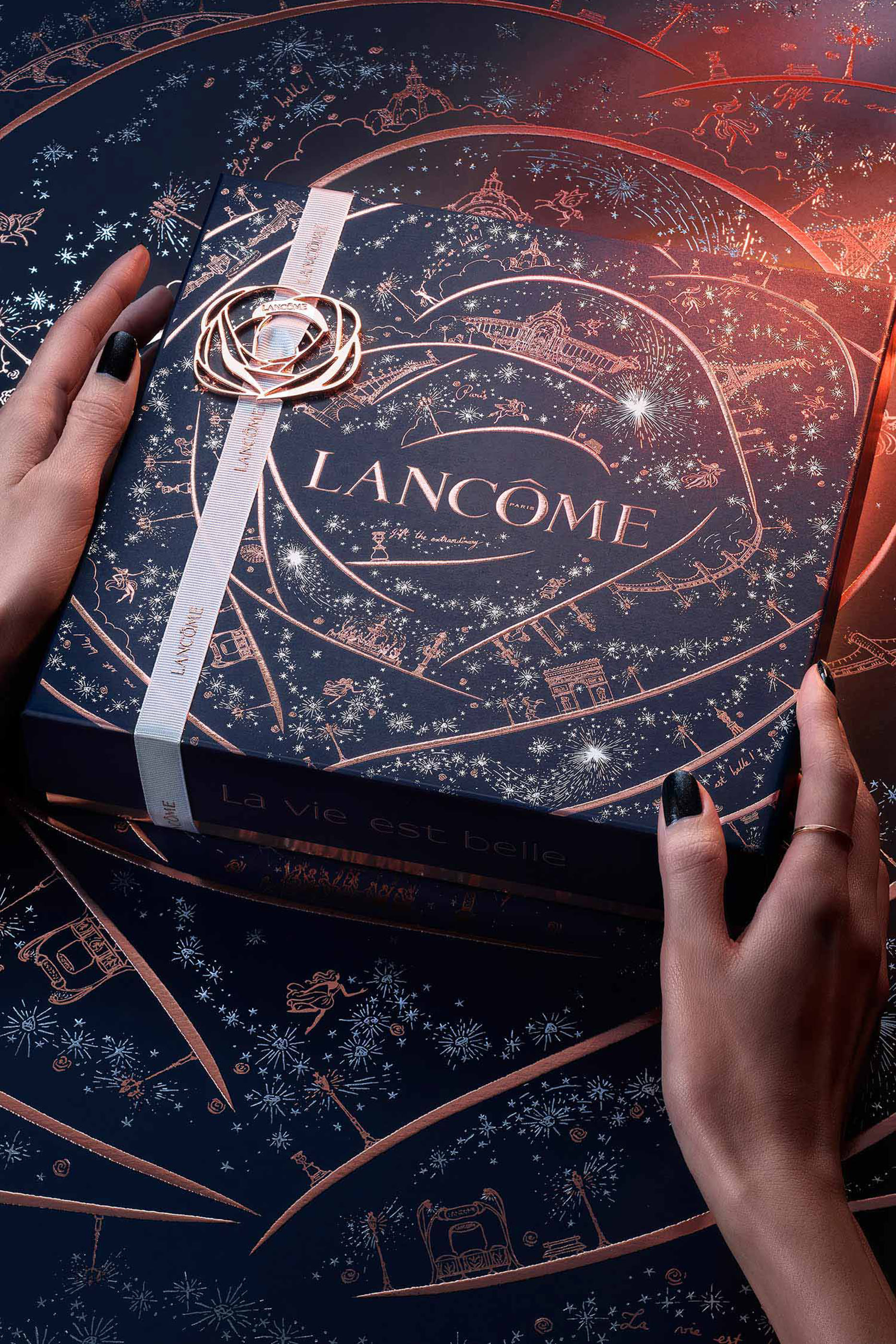 R&eacute;nergie Skincare Routine Set