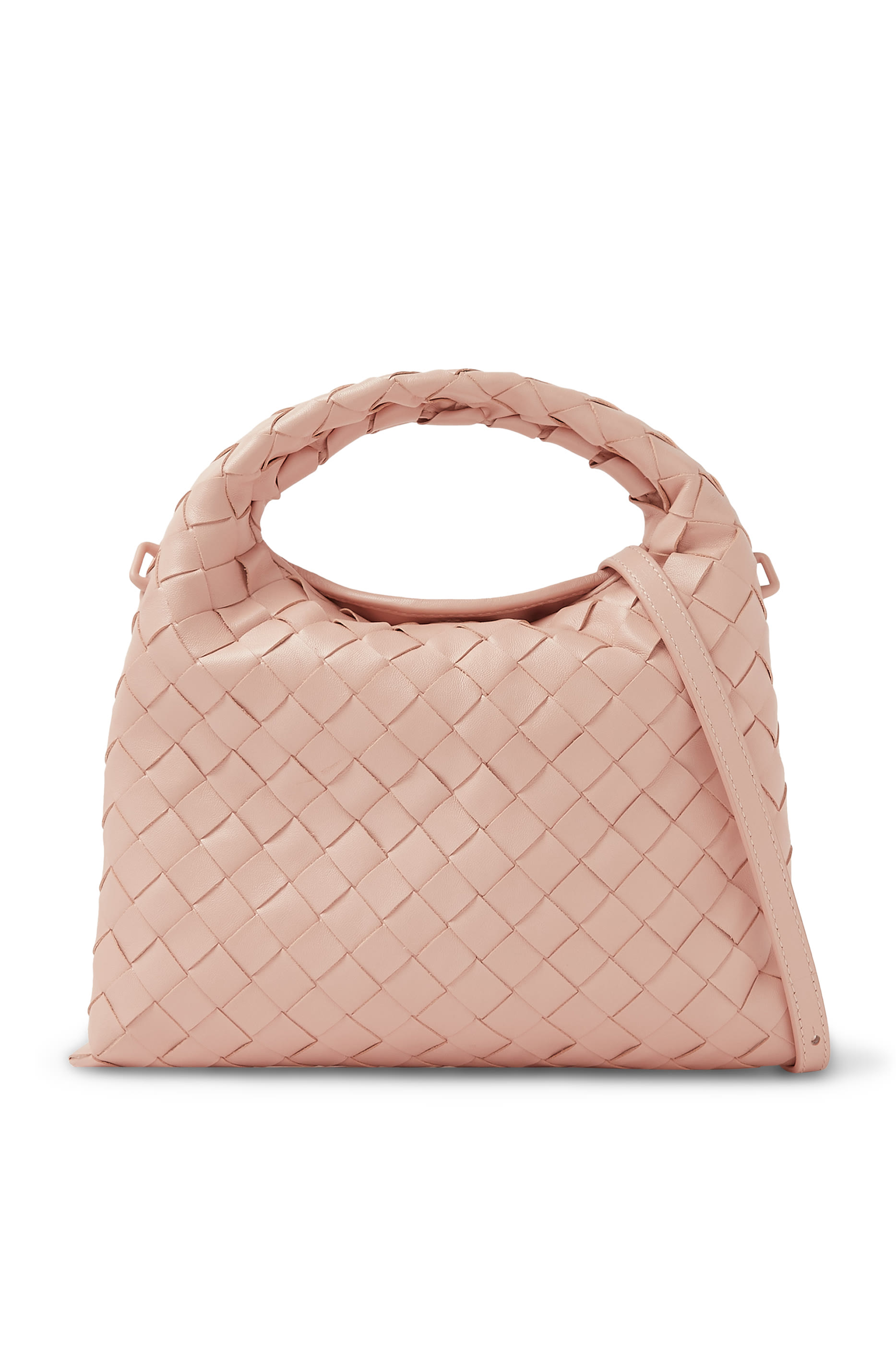 Mini Hop Crossbody Bag