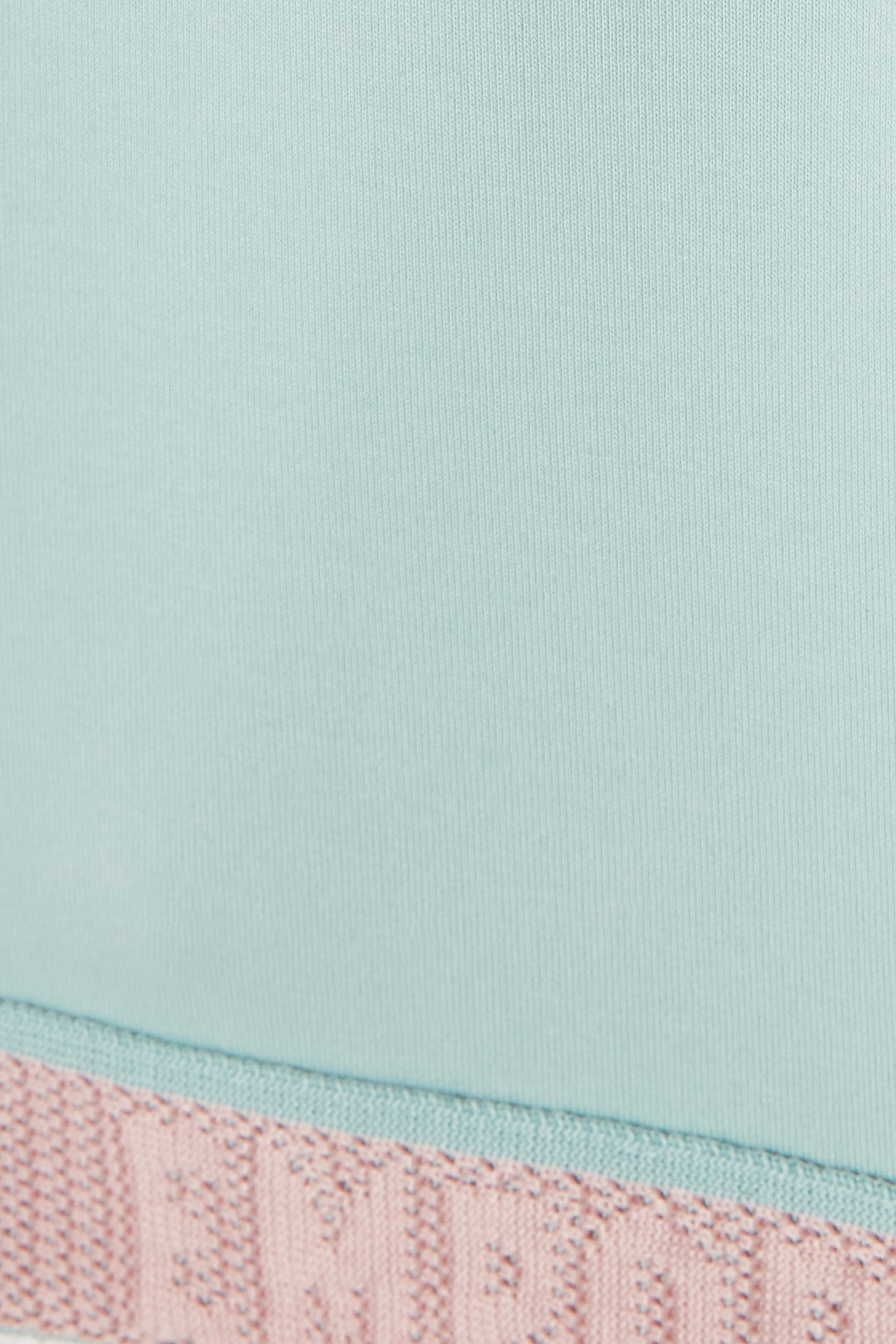 Kids EA Text Band Trousers  