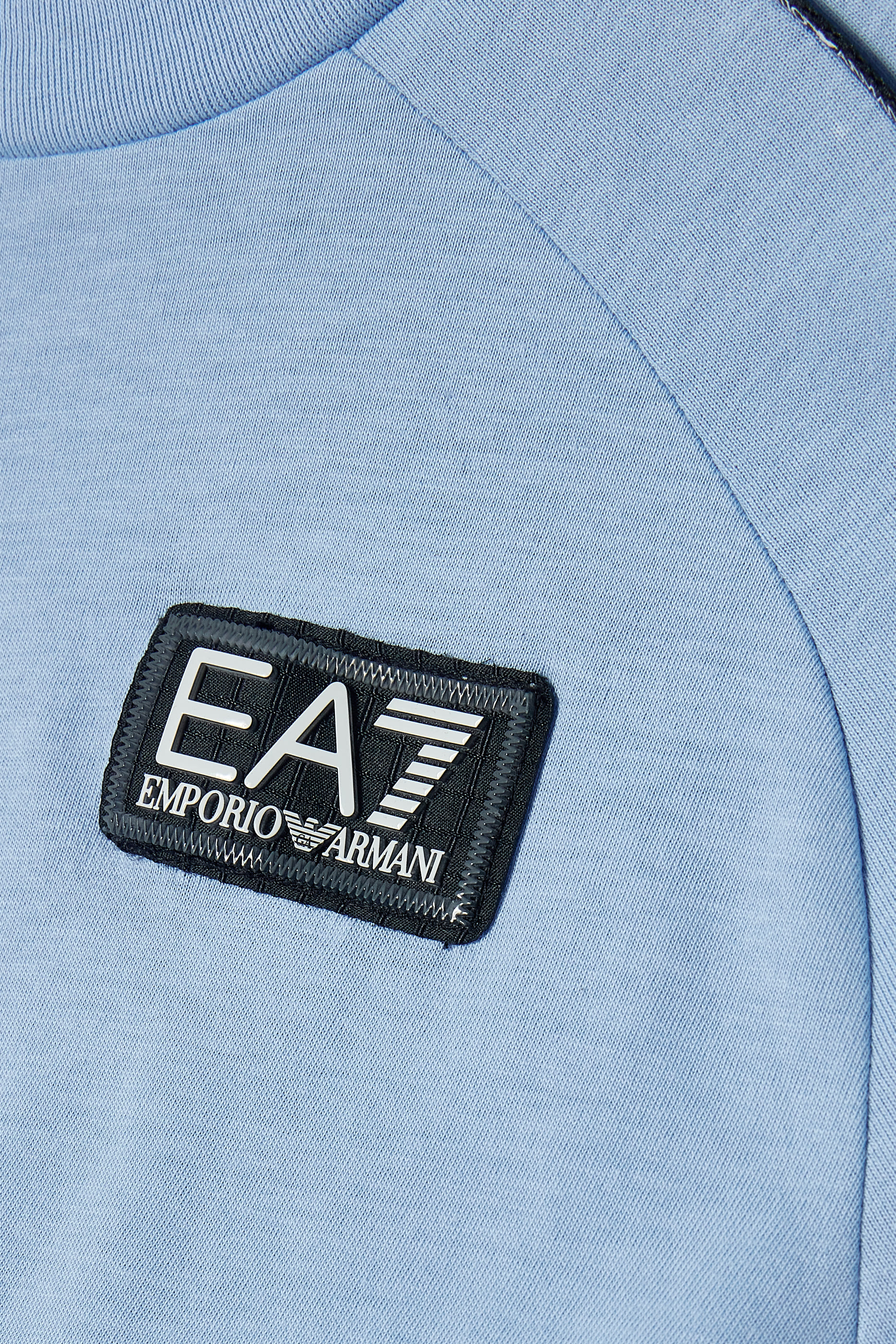 Kids Logo Tape T-Shirt