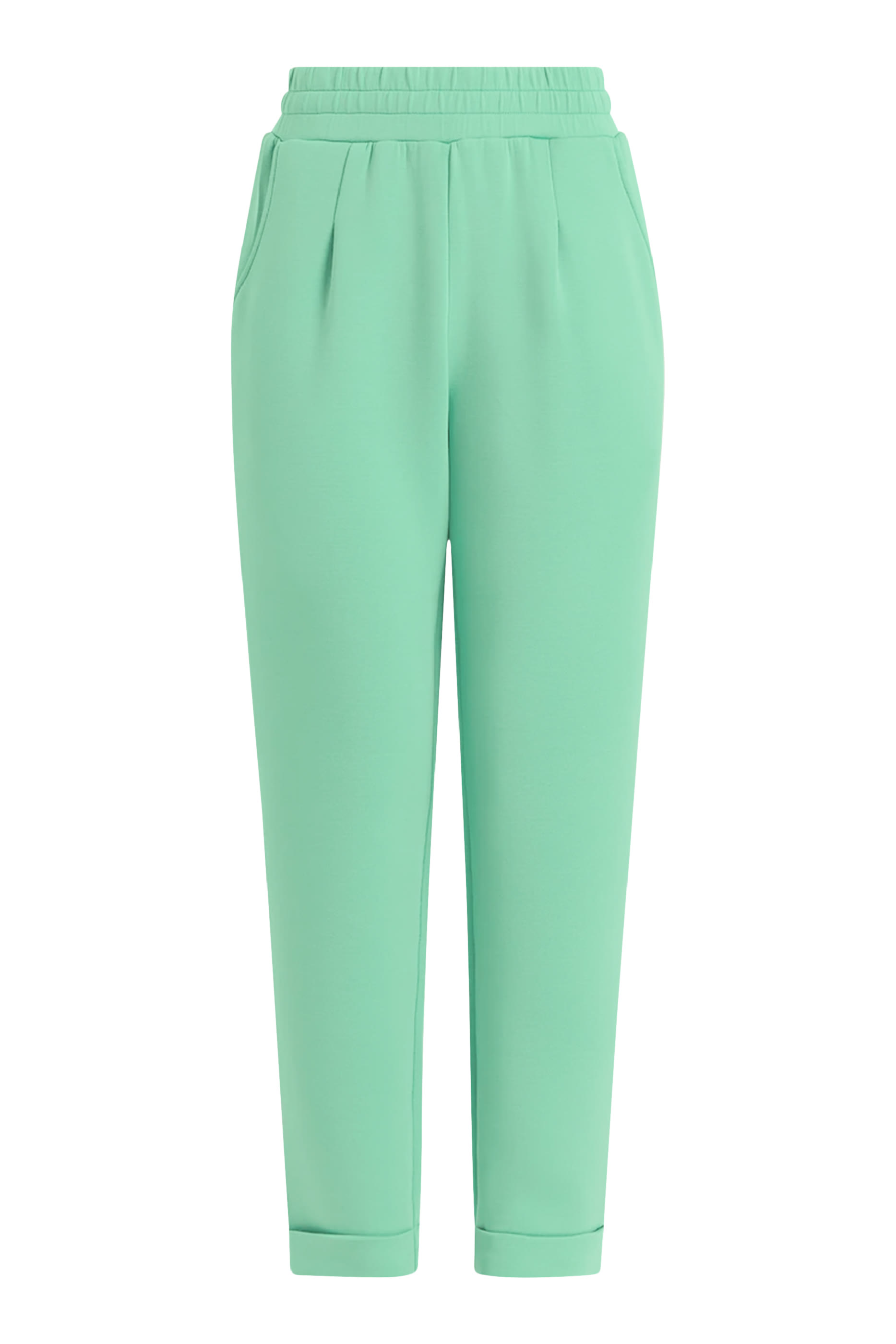 Rolled Cuff Pants 28.5"