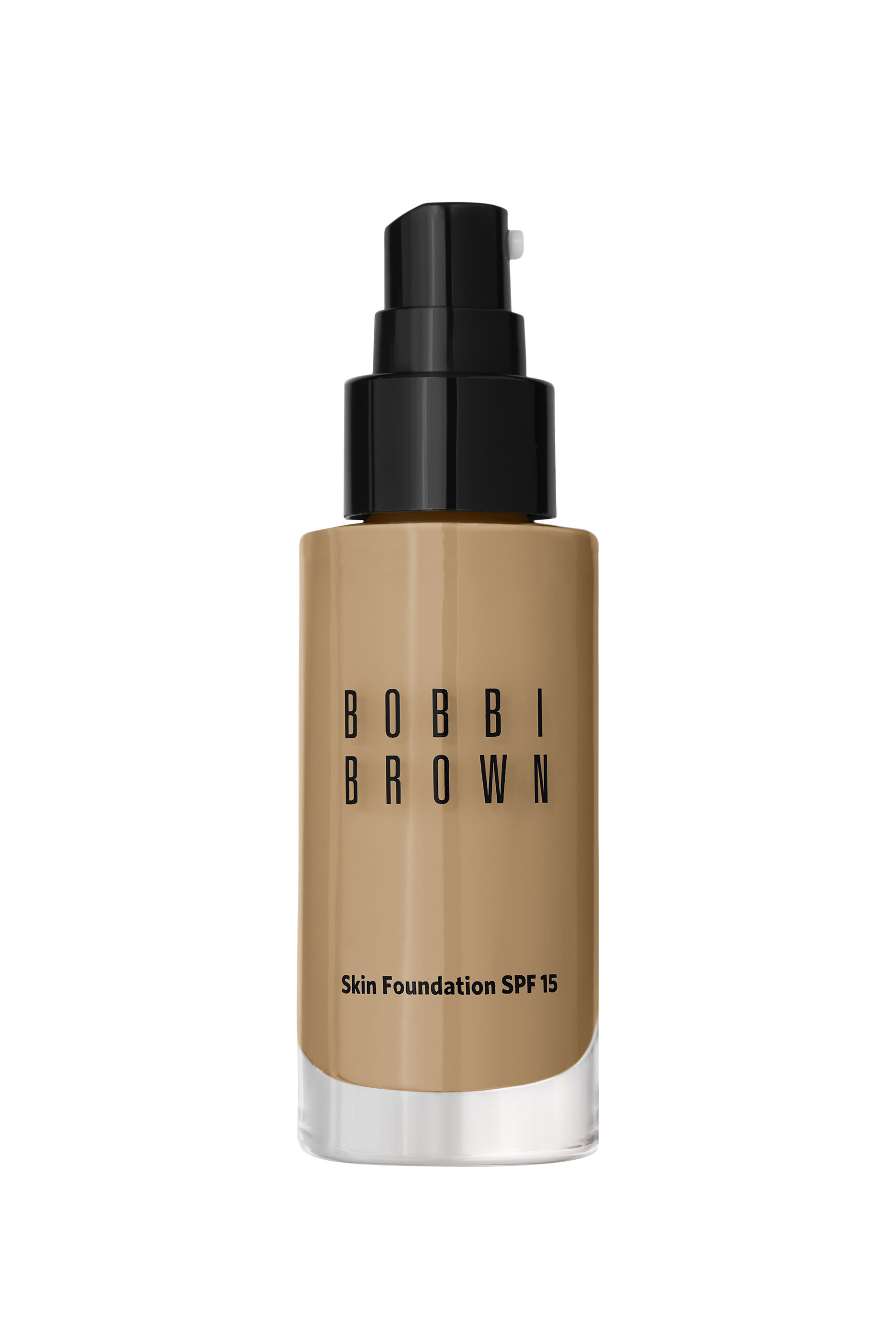 Skin Foundation SPF 15