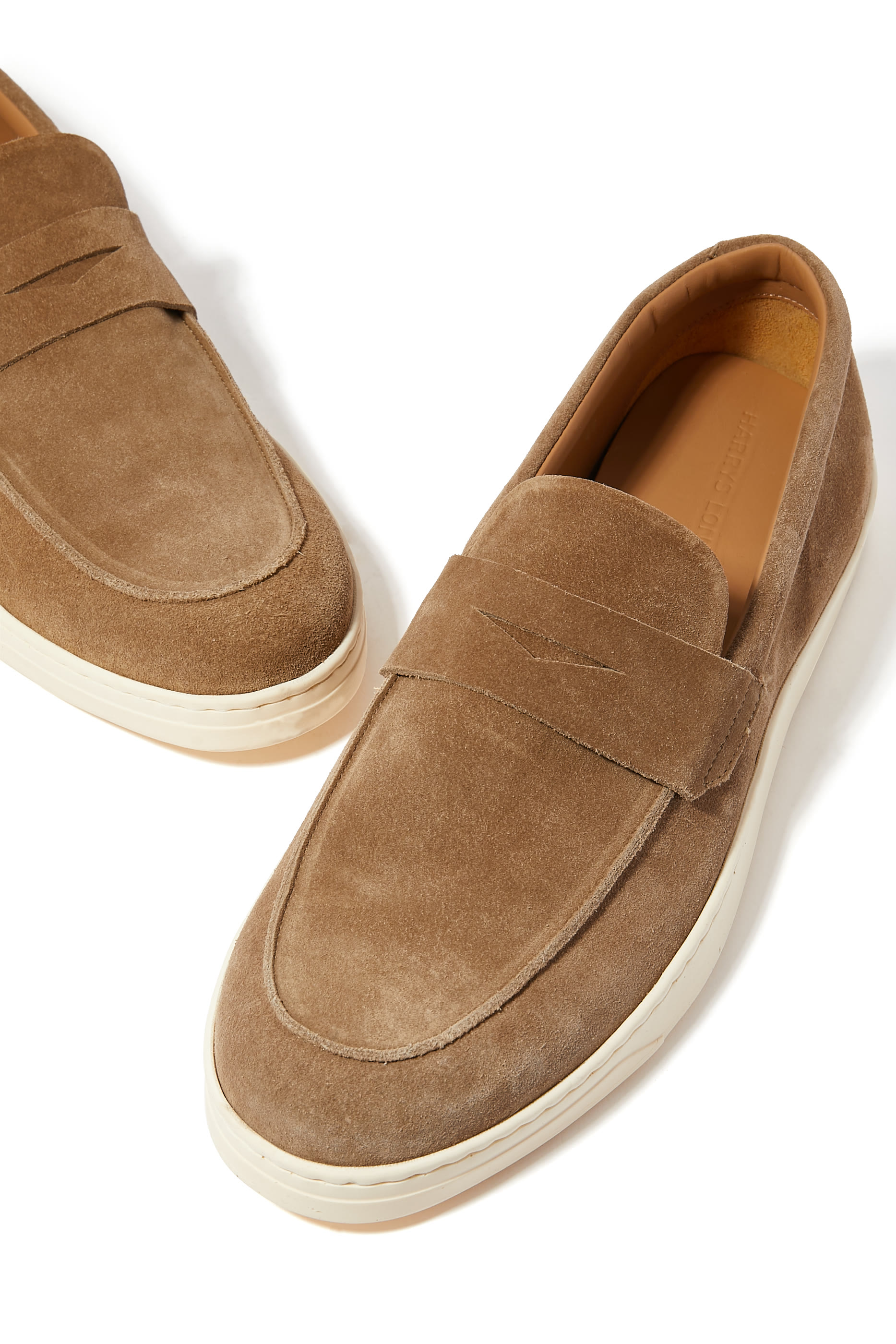 Burton Loafers