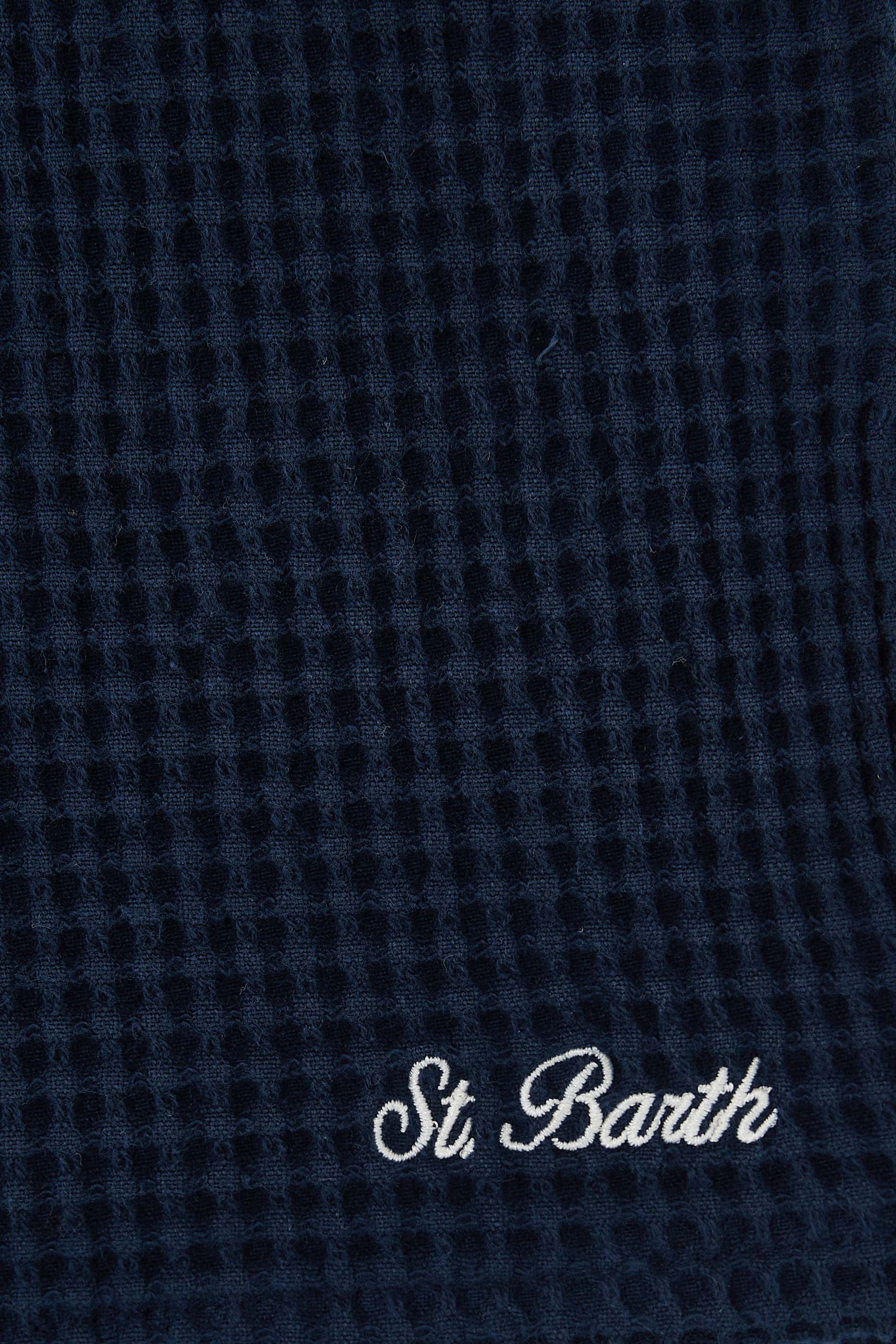 Kids Randle Waffle Shorts