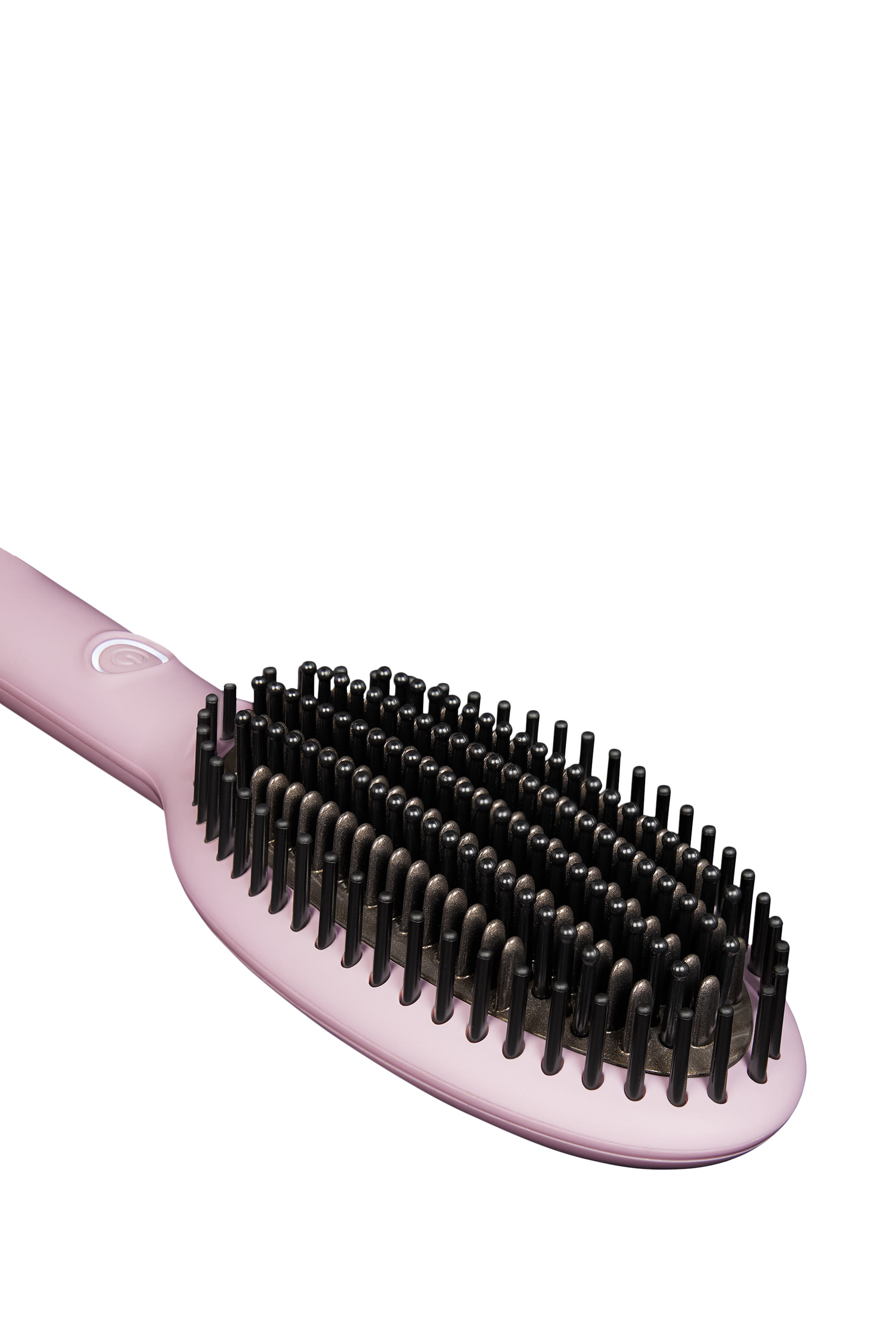 Pink Collection Glide® Hot Brush