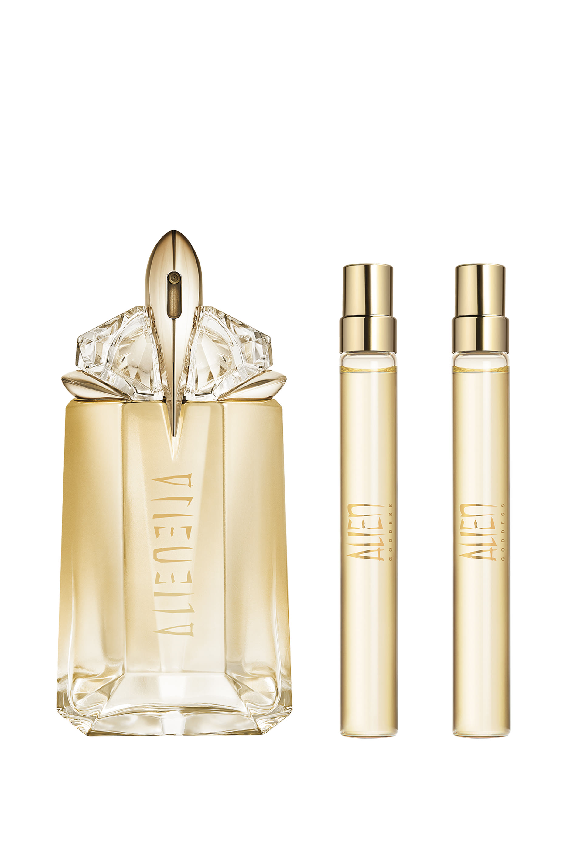 Alien Goddess Eau de Parfum Set