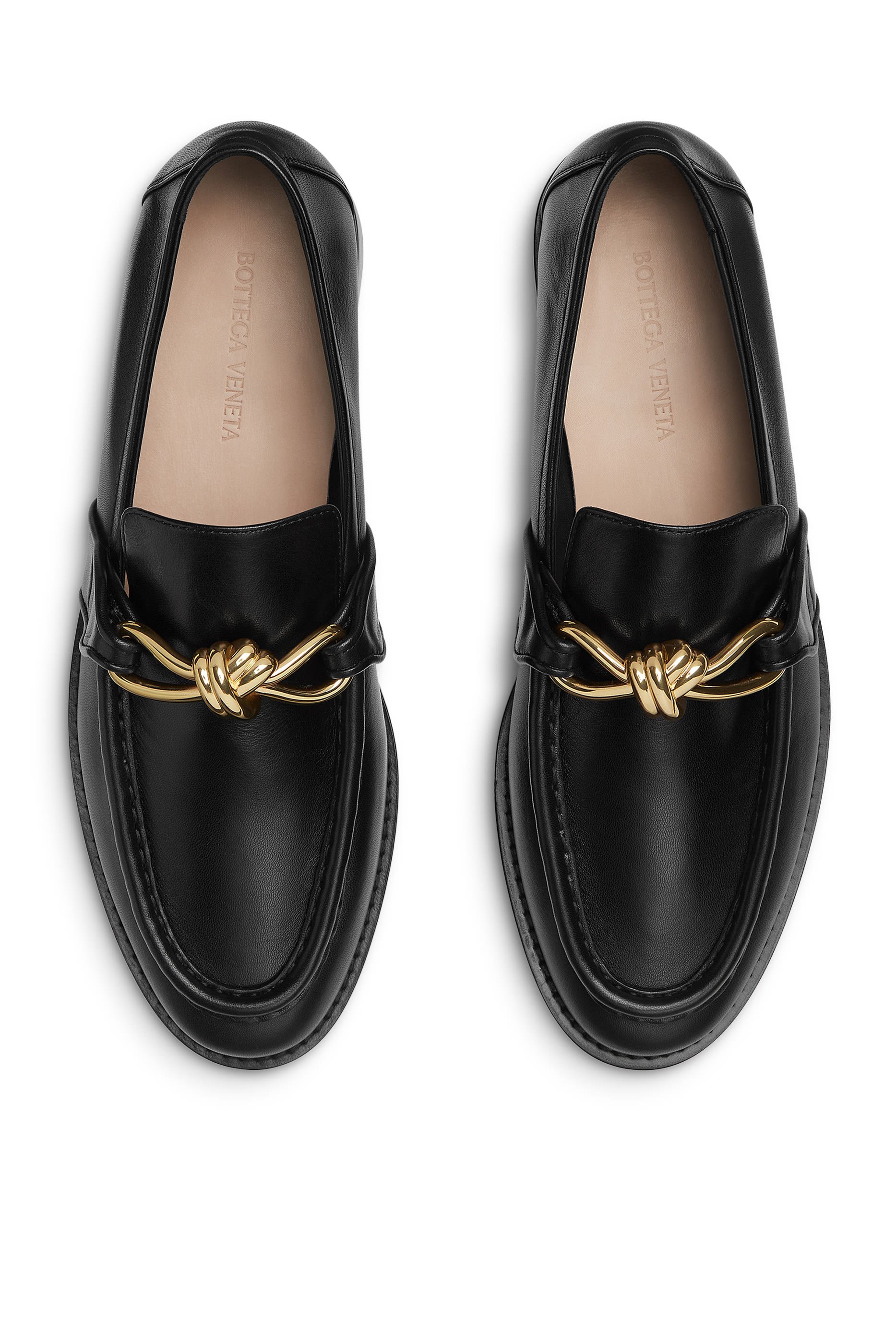 Astaire Loafers