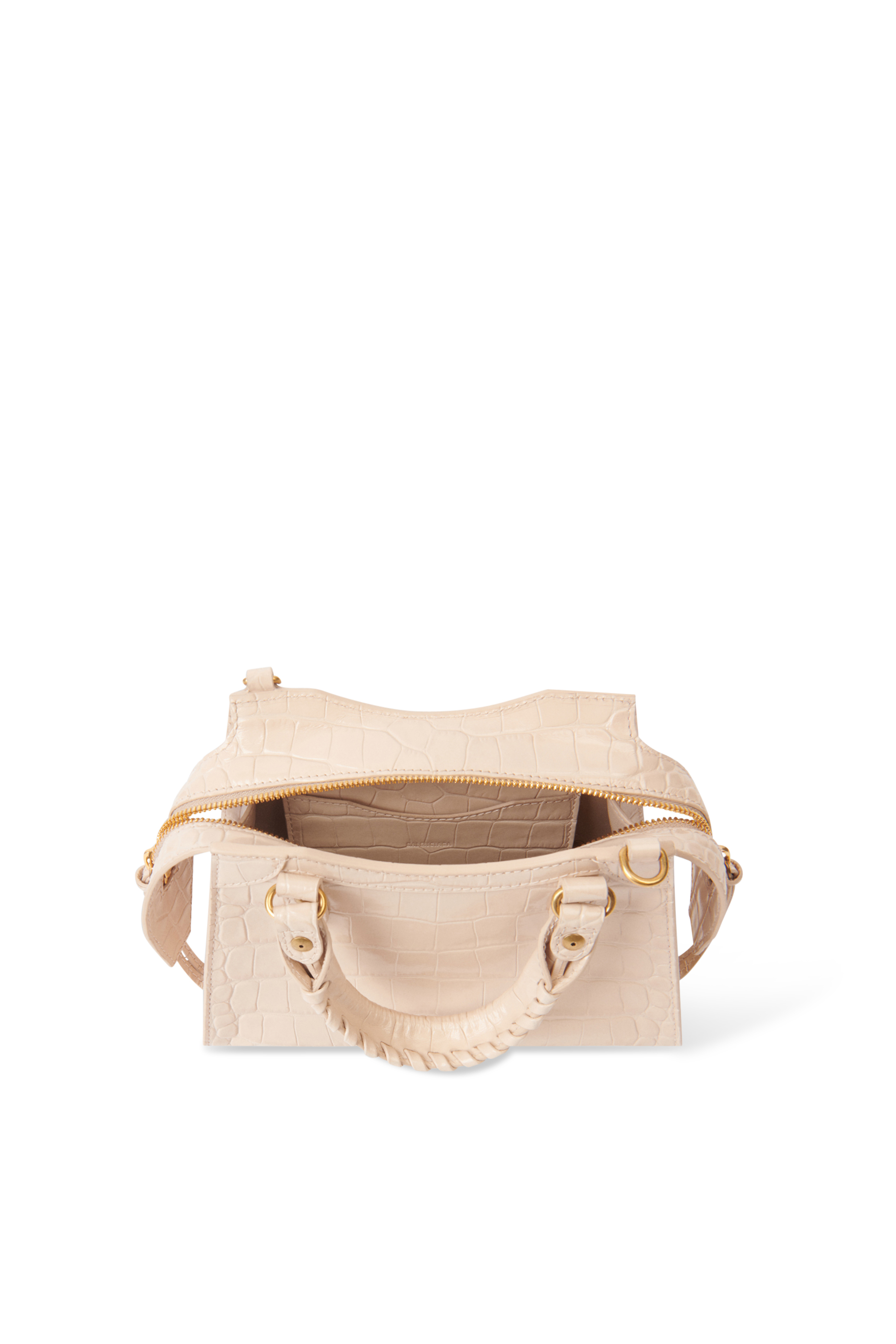 Neo Classic City Mini Bag