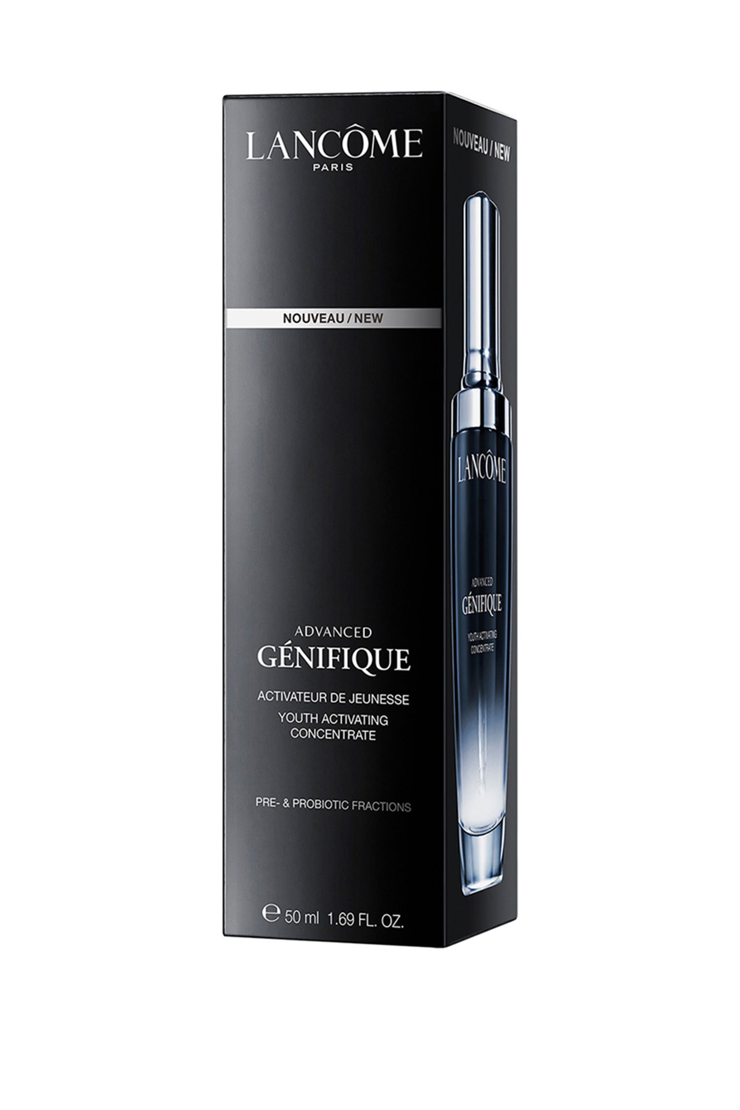 Advanced G&eacute;nifique Youth Activating Serum