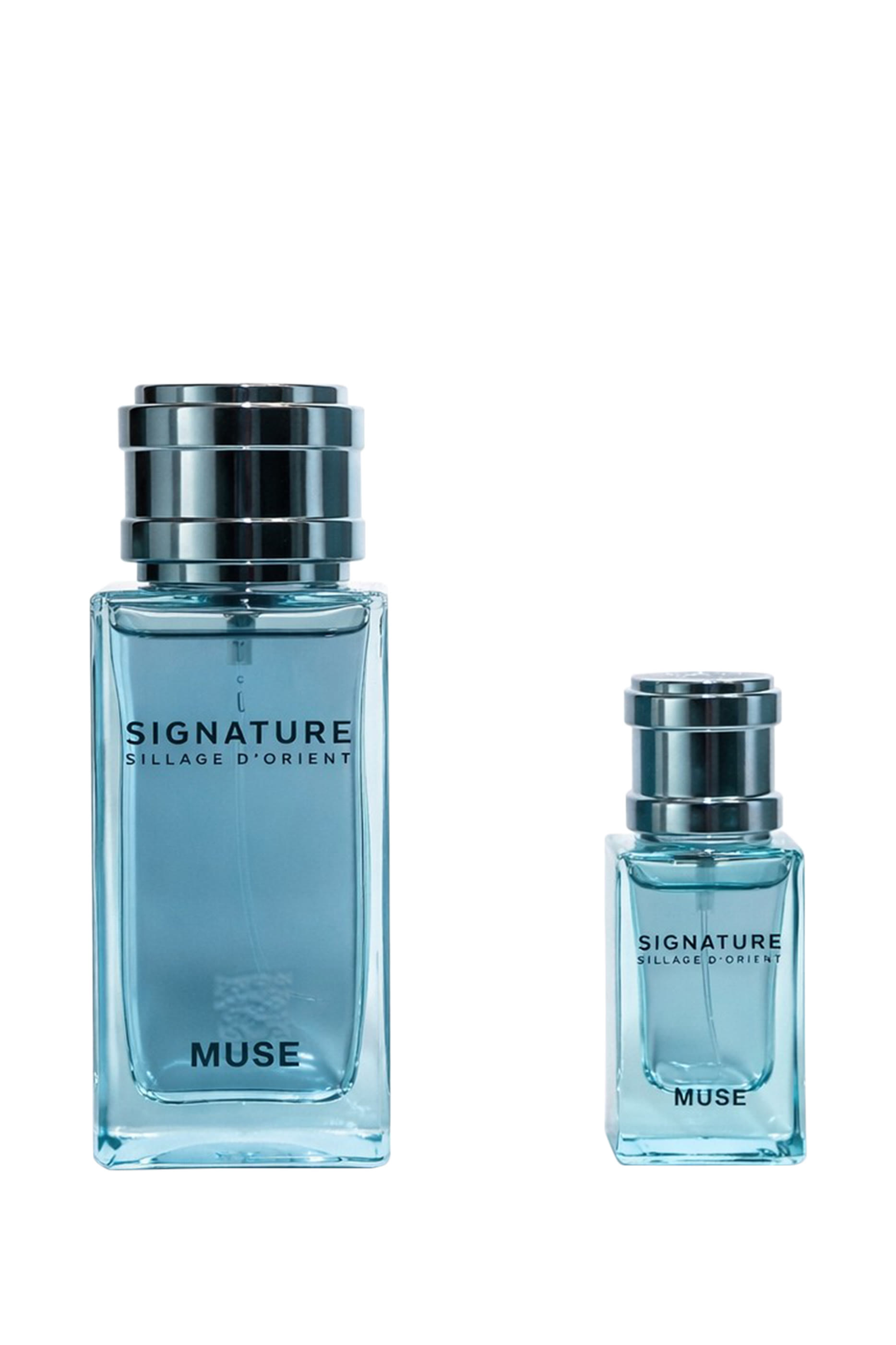 Muse Eau de Parfum Set