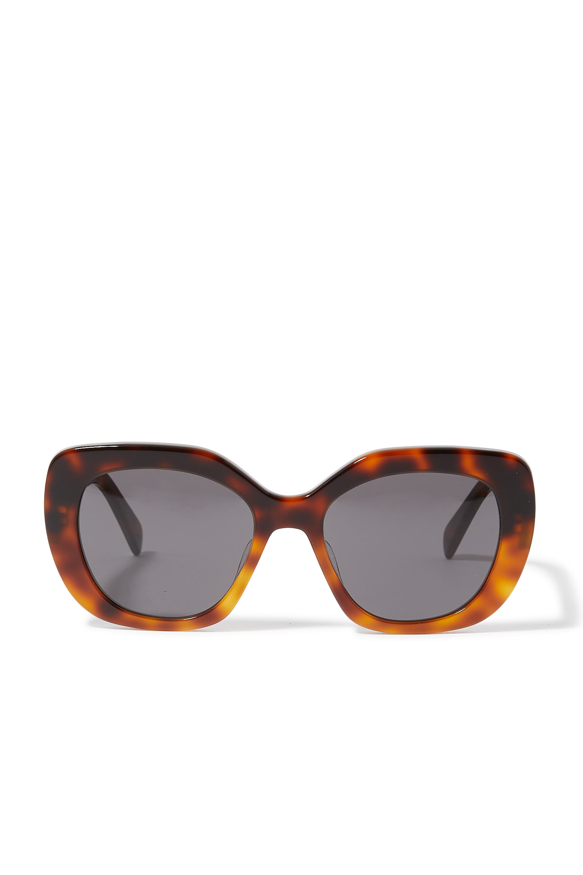 Triomphe Butterfly Sunglasses